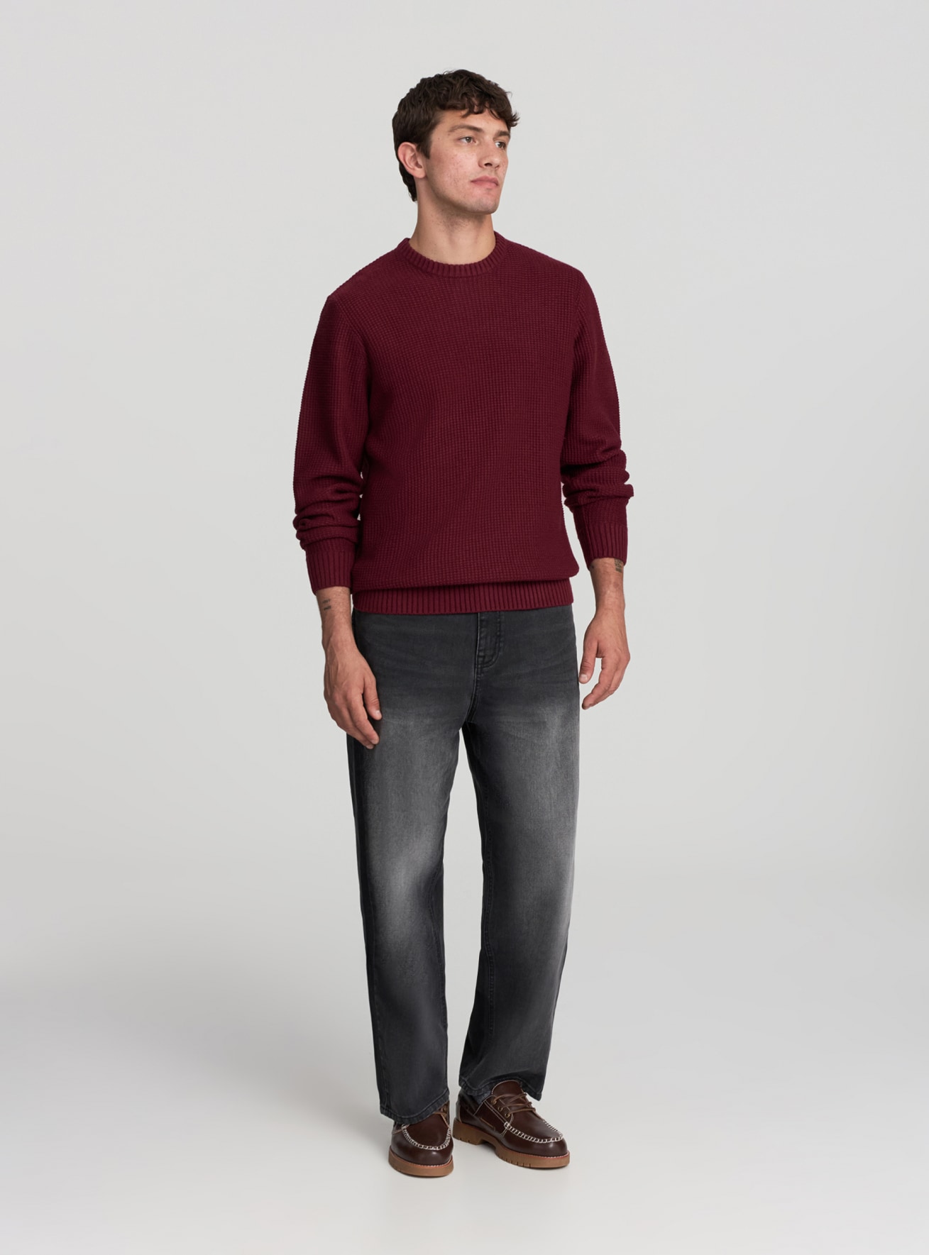 Mesh Herren Terranova