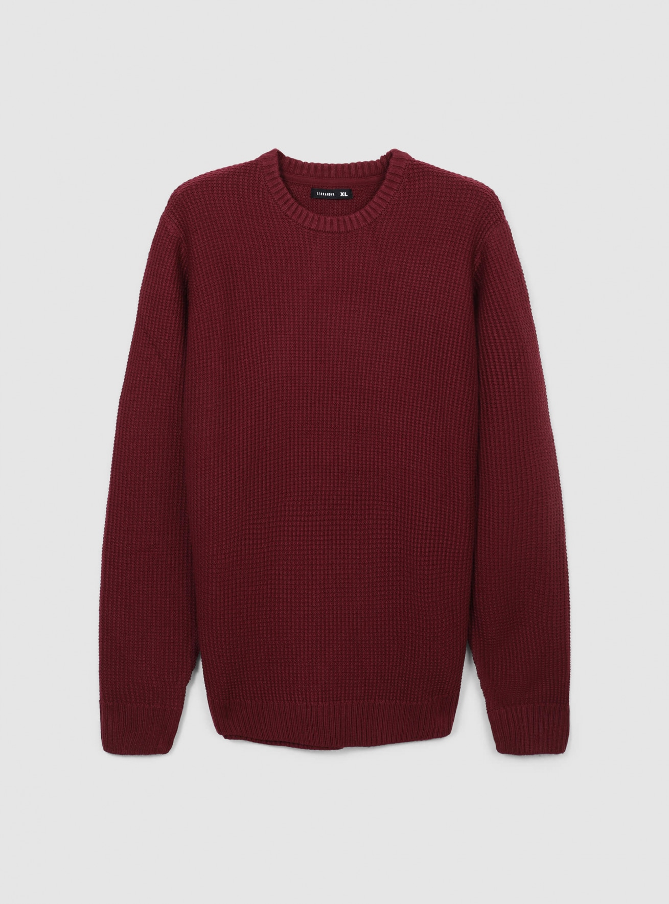 Mesh Herren Terranova