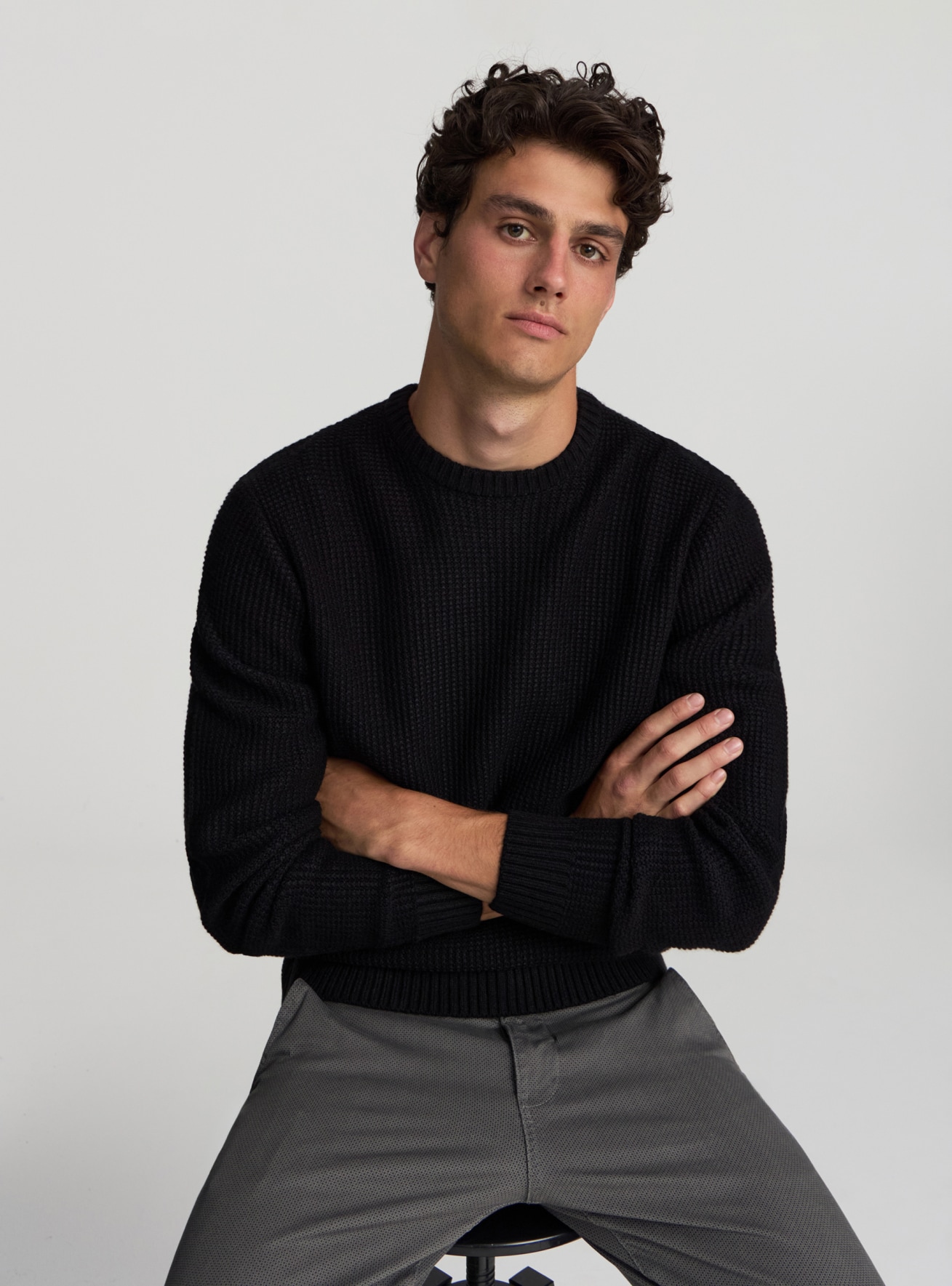 Mesh Herren Terranova