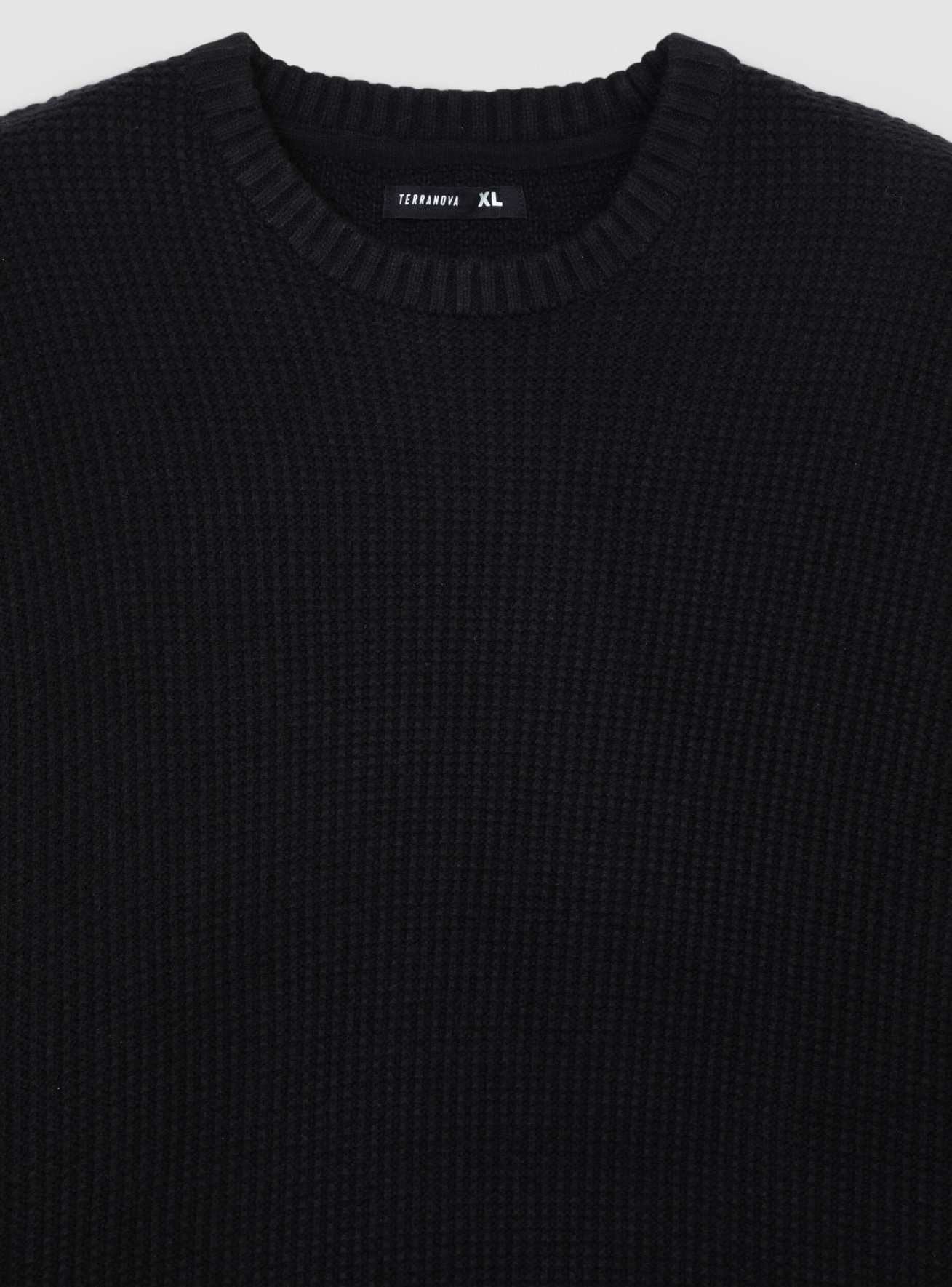 Mesh Herren Terranova
