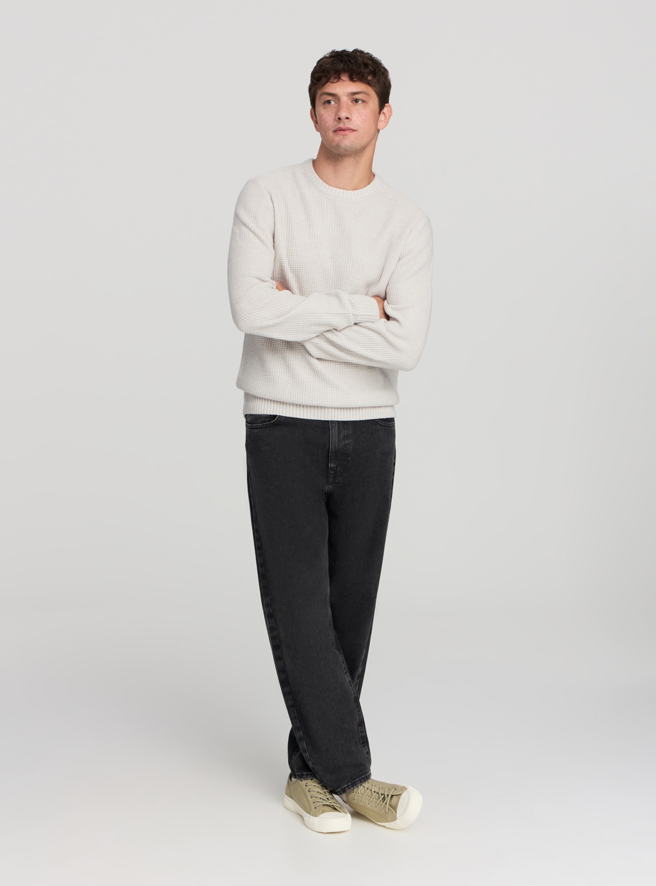 Maglia Uomo Terranova