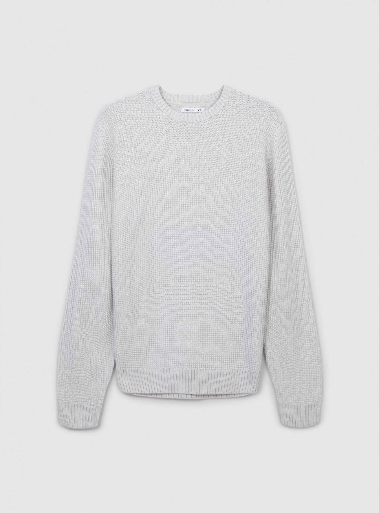 Mesh Herren Terranova