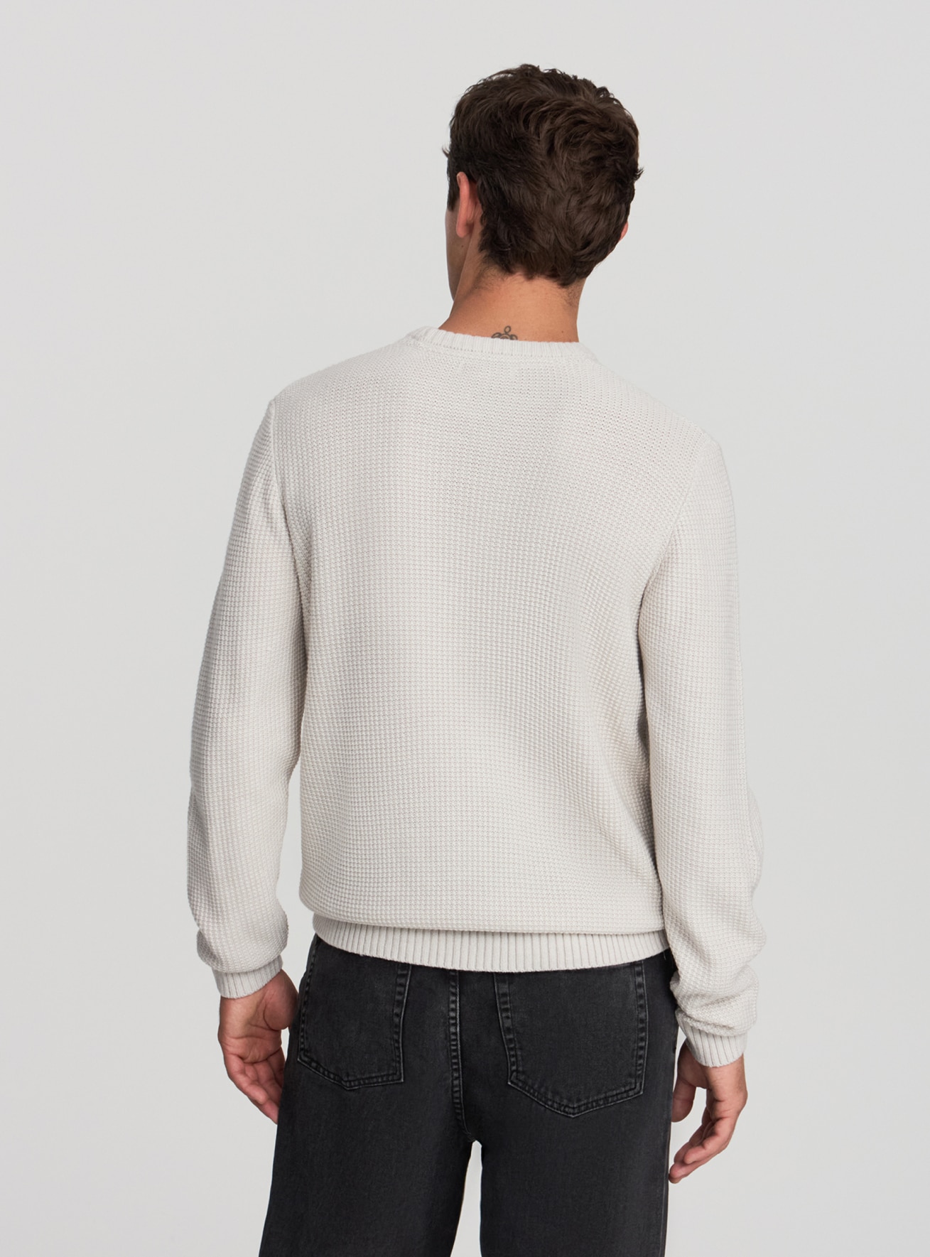 Mesh Herren Terranova