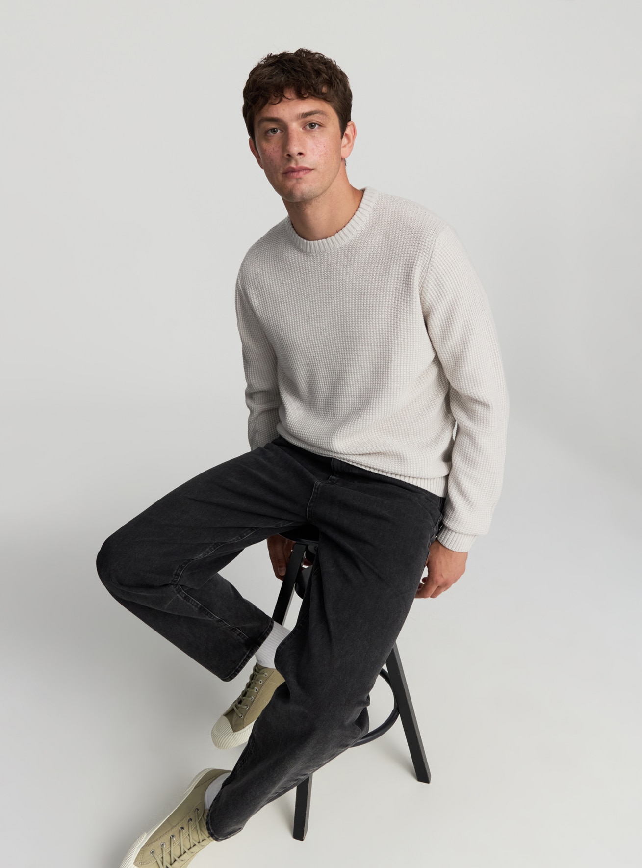 Maglia Uomo Terranova