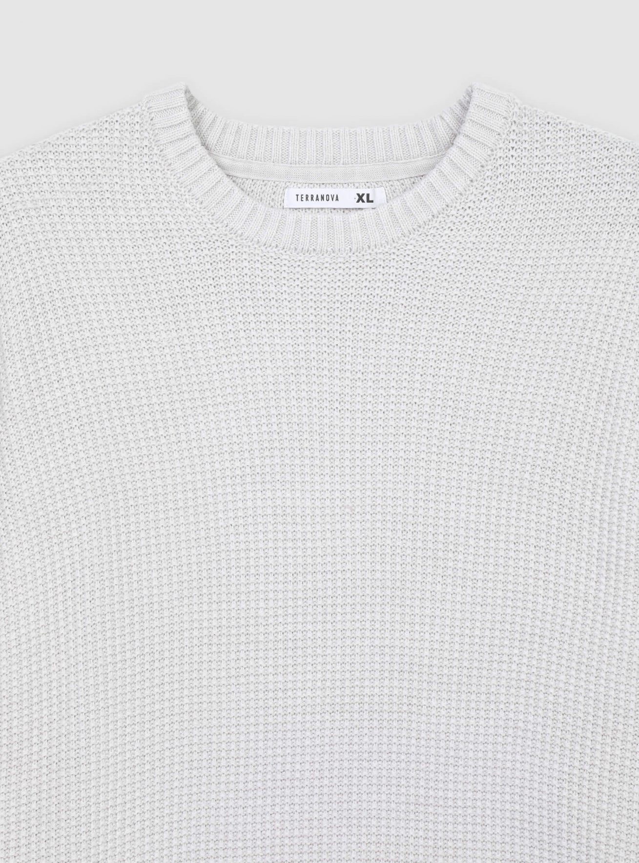 Mesh Herren Terranova