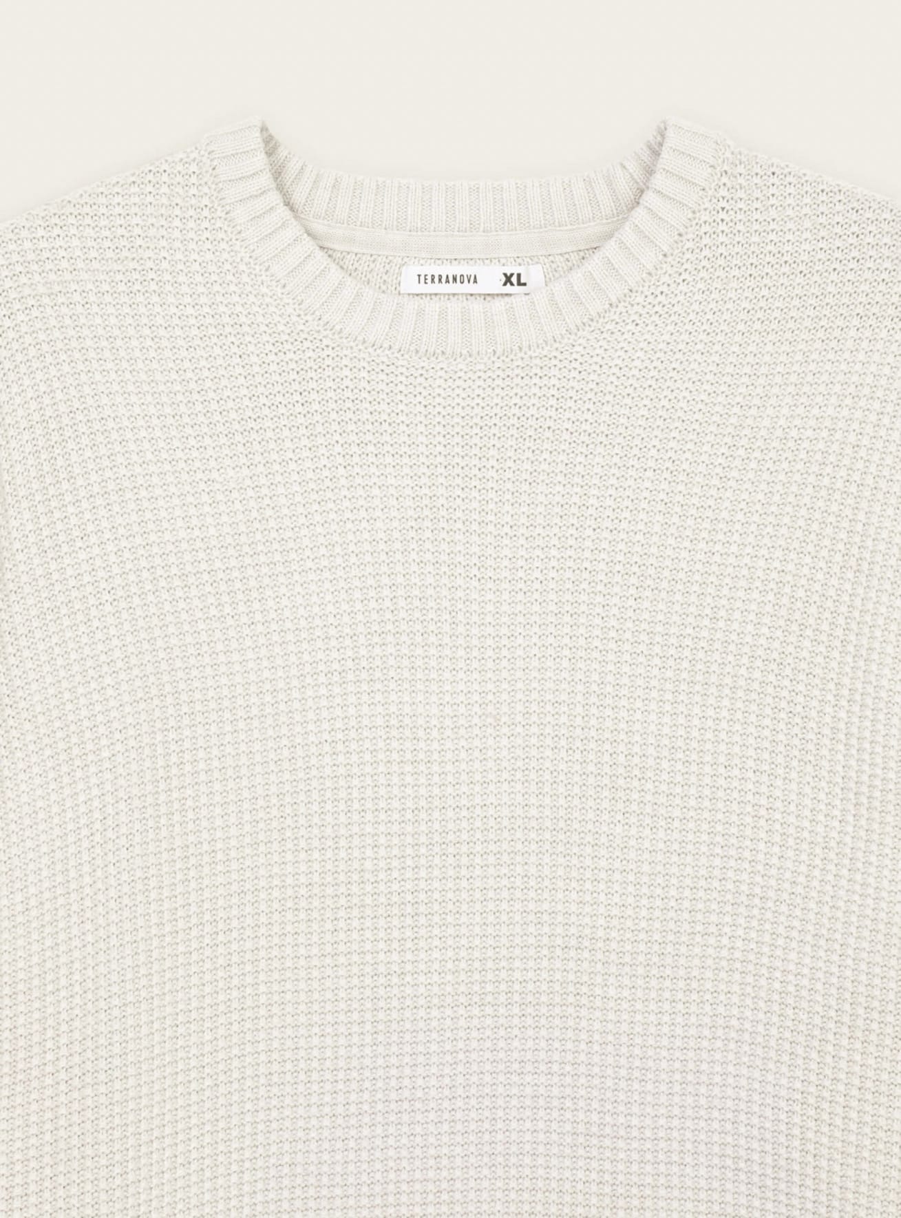 Maglia Uomo Terranova