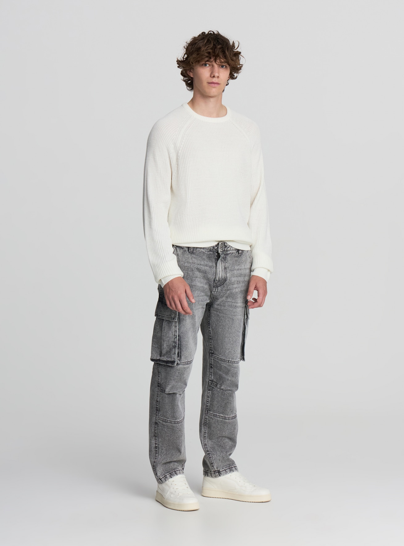 Maglia Uomo Terranova
