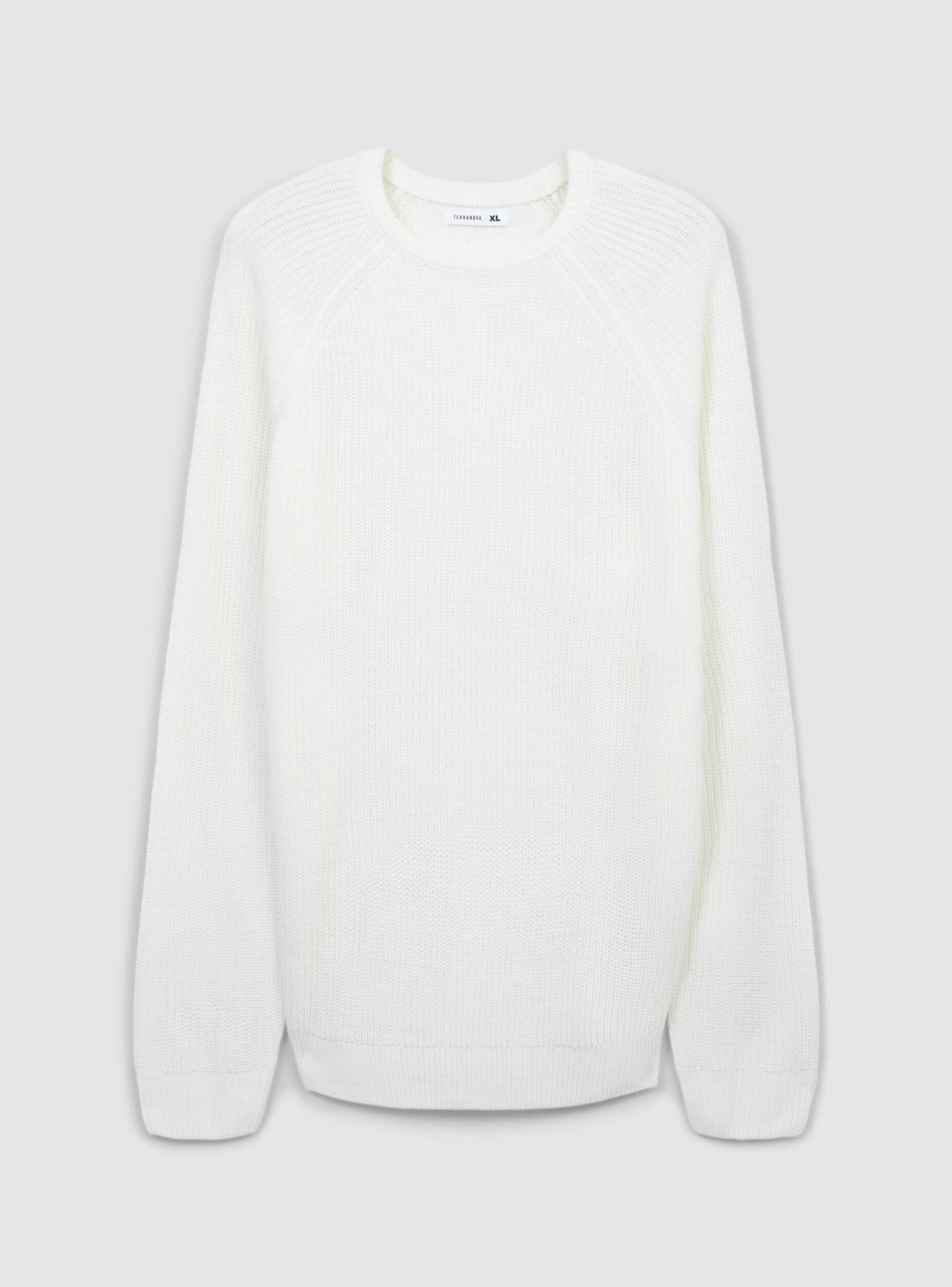 Maglia Uomo Terranova
