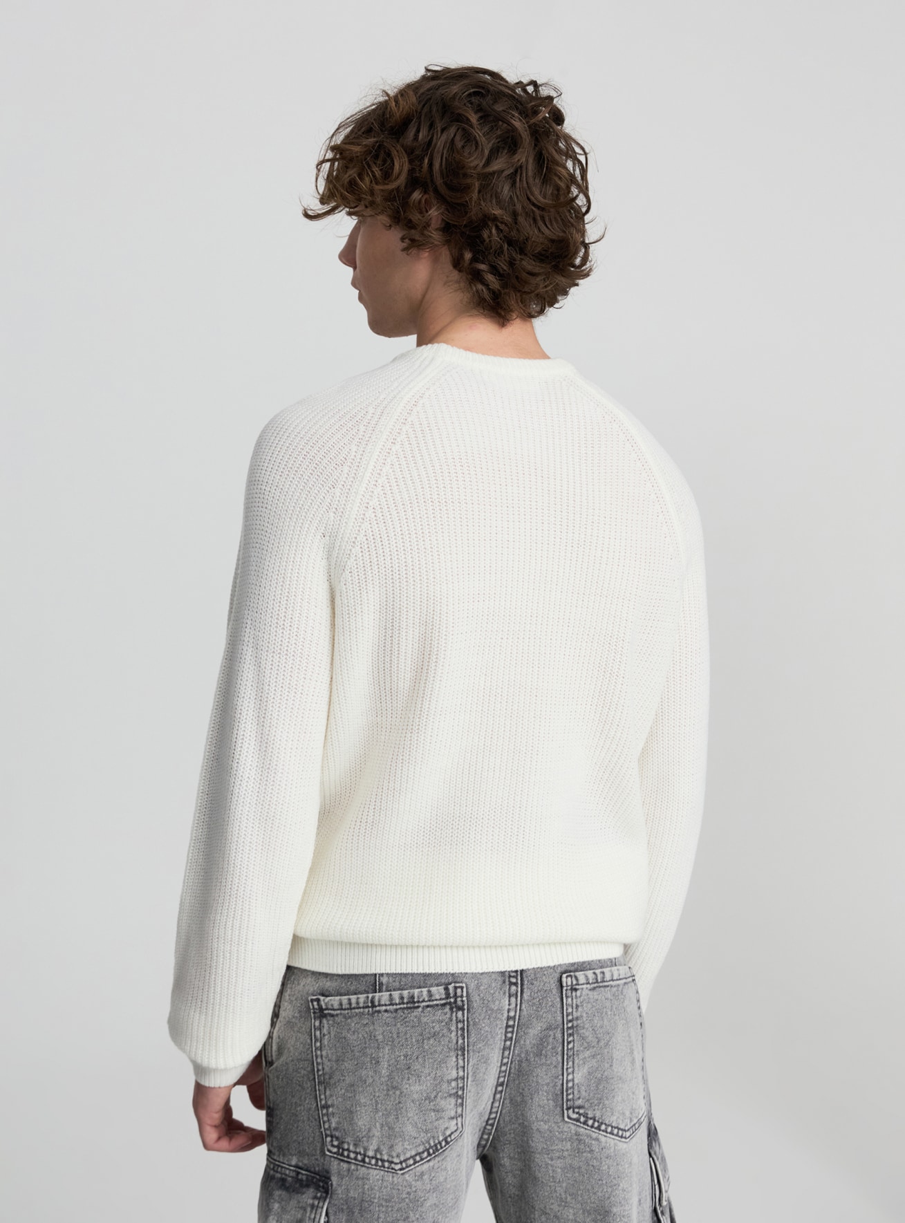 Maglia Burrë Terranova