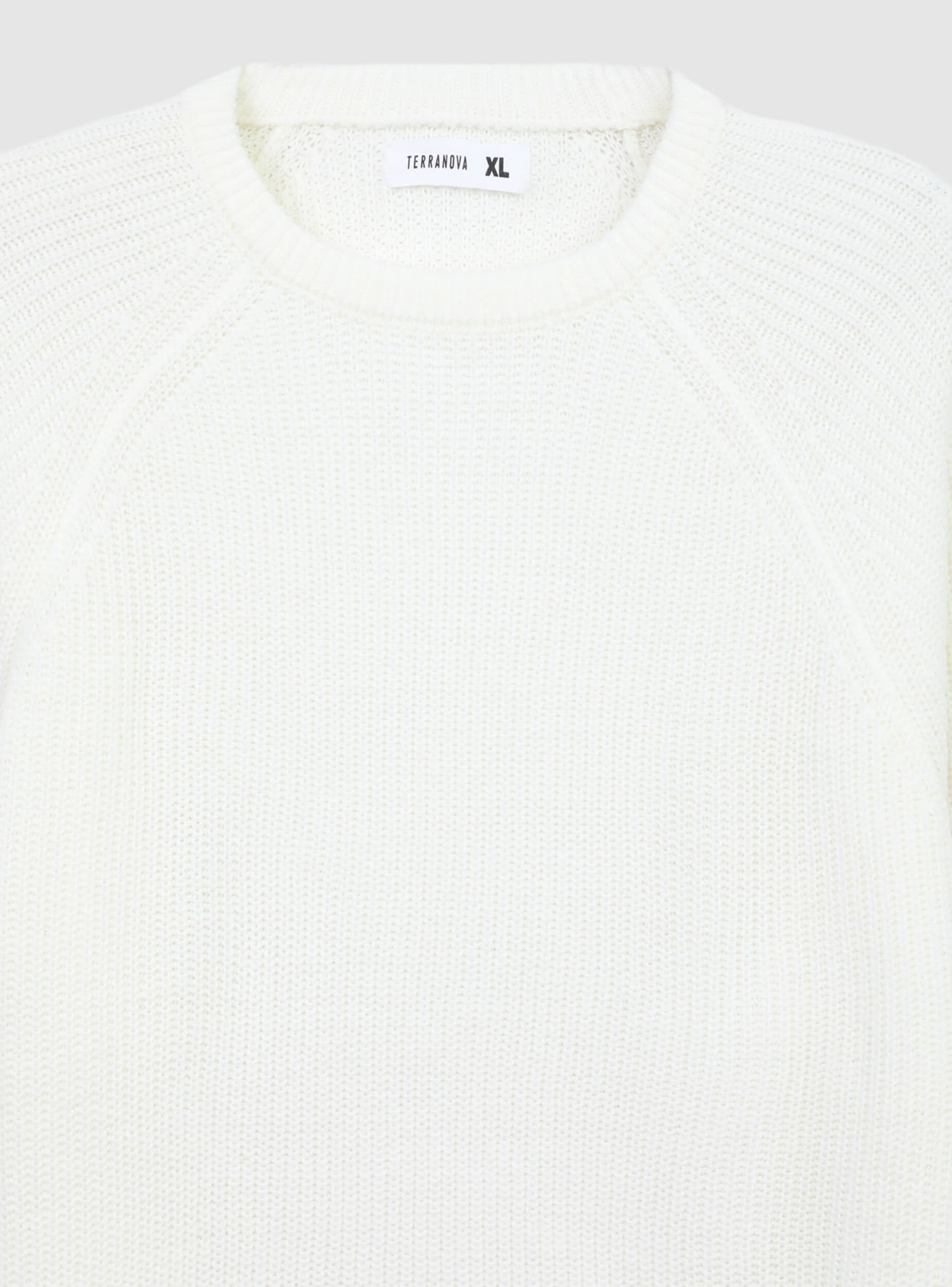 Maglia Uomo Terranova
