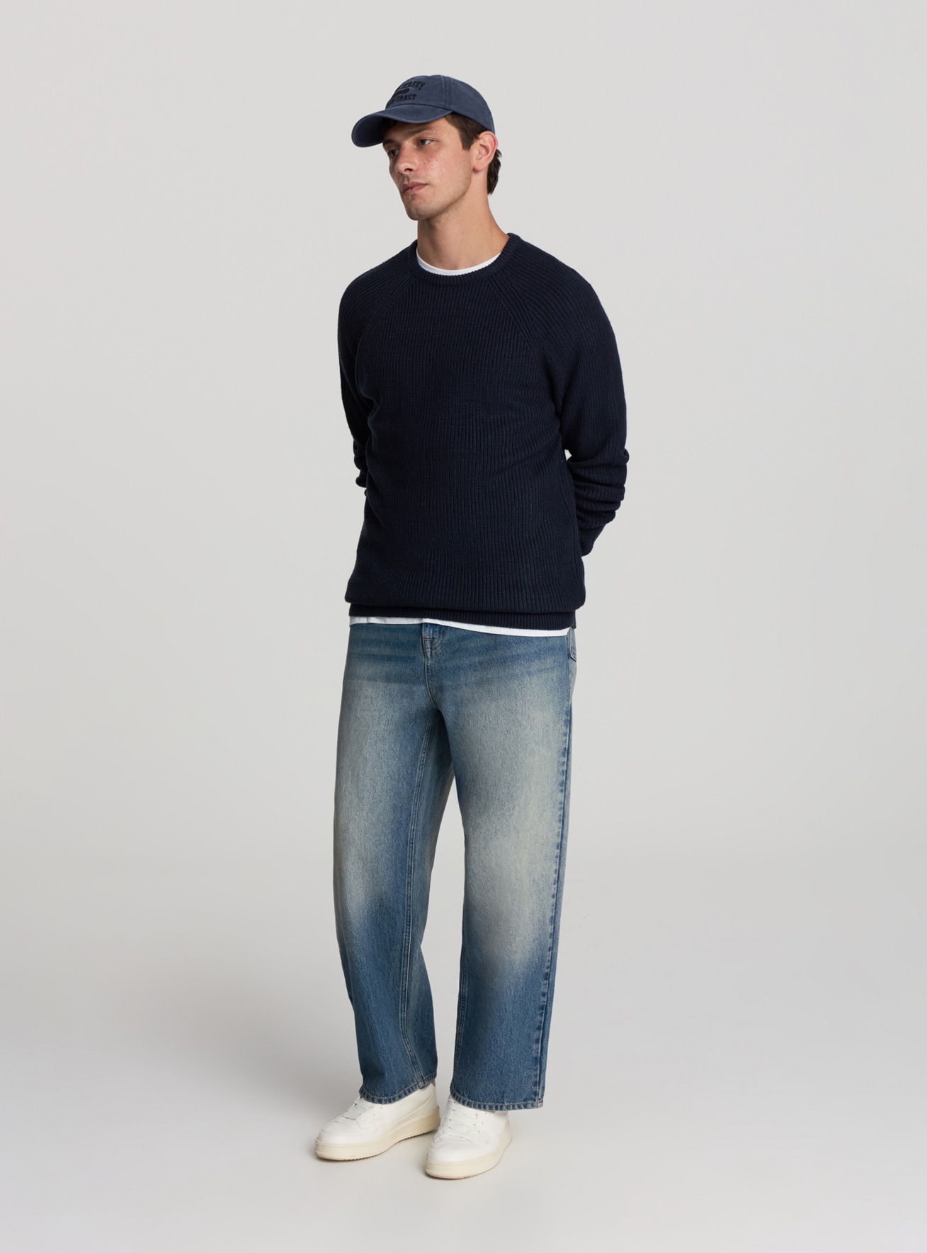 Maglia Uomo Terranova