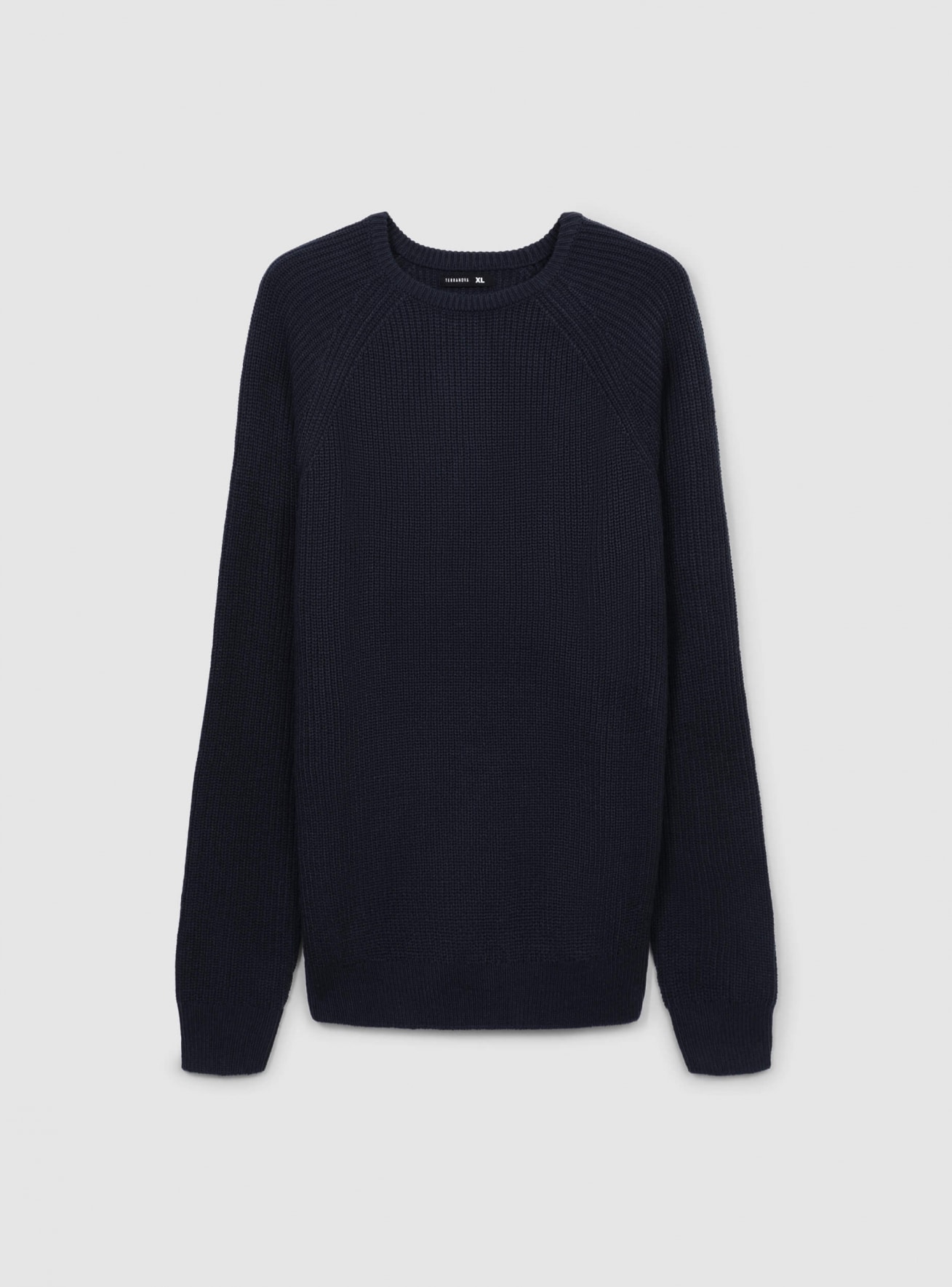 Maglia Uomo Terranova