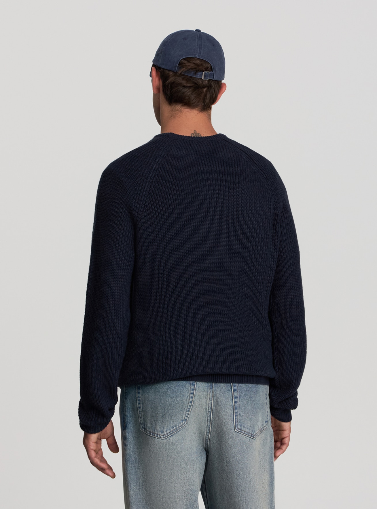 Maglia Uomo Terranova