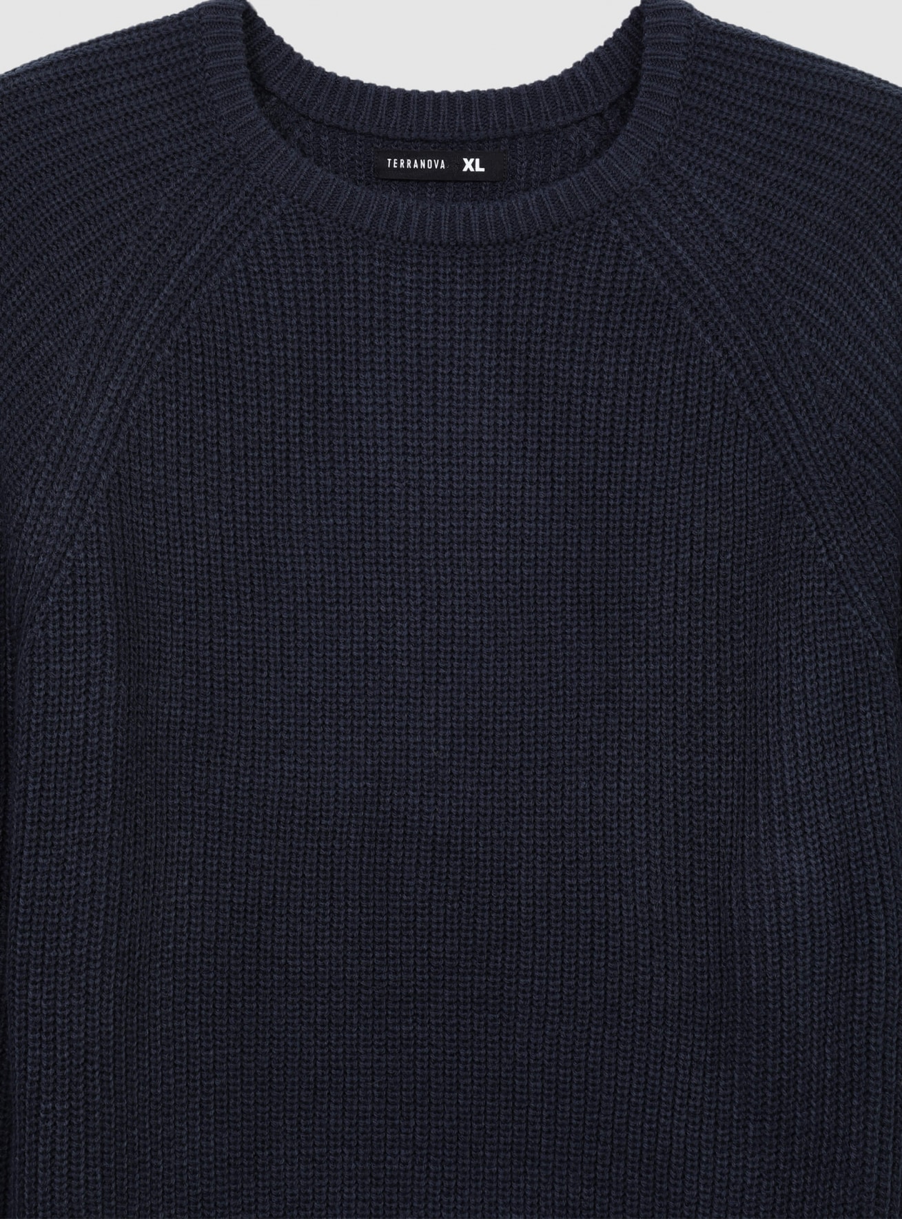 Maglia Uomo Terranova