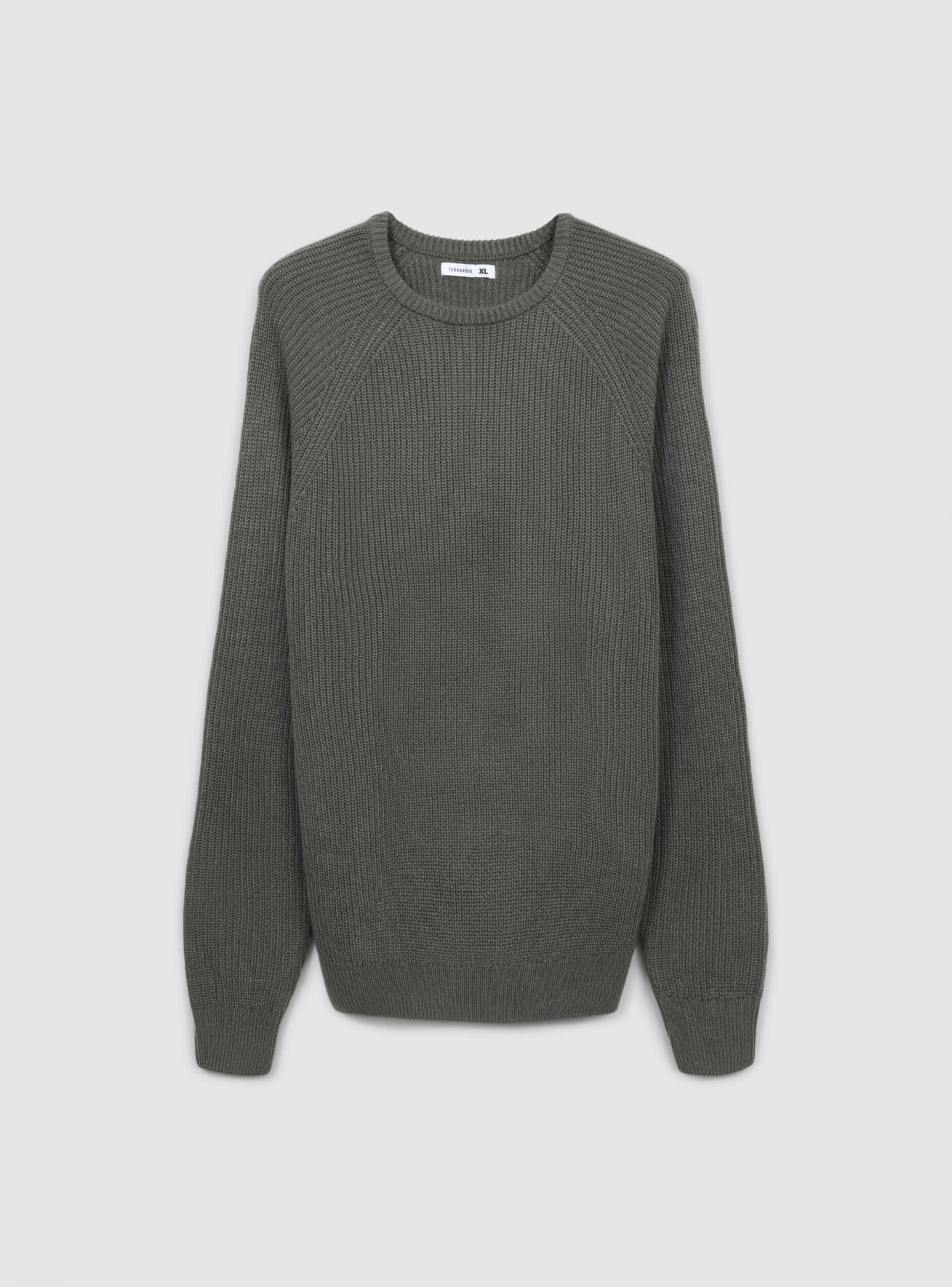 Maglia Uomo Terranova