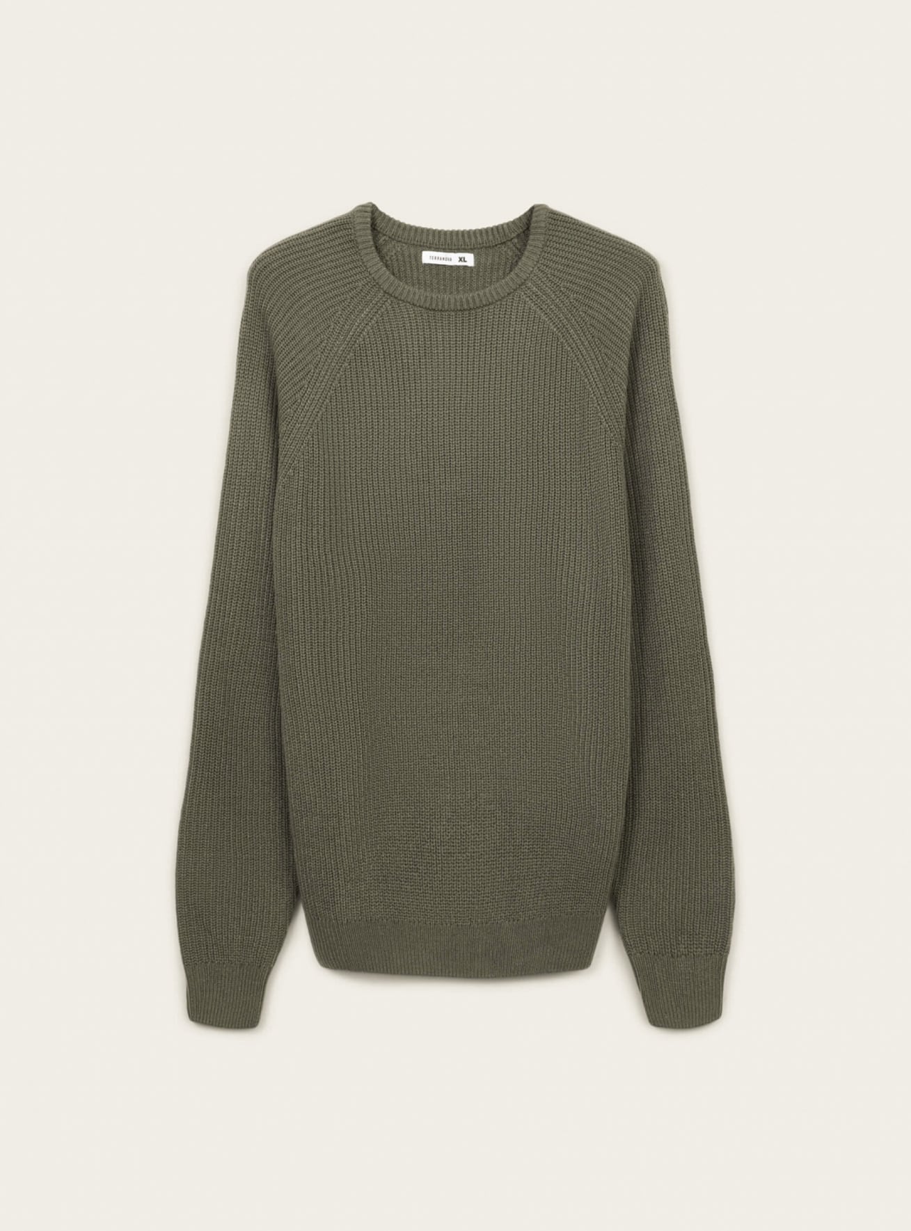 Maglia Uomo Terranova