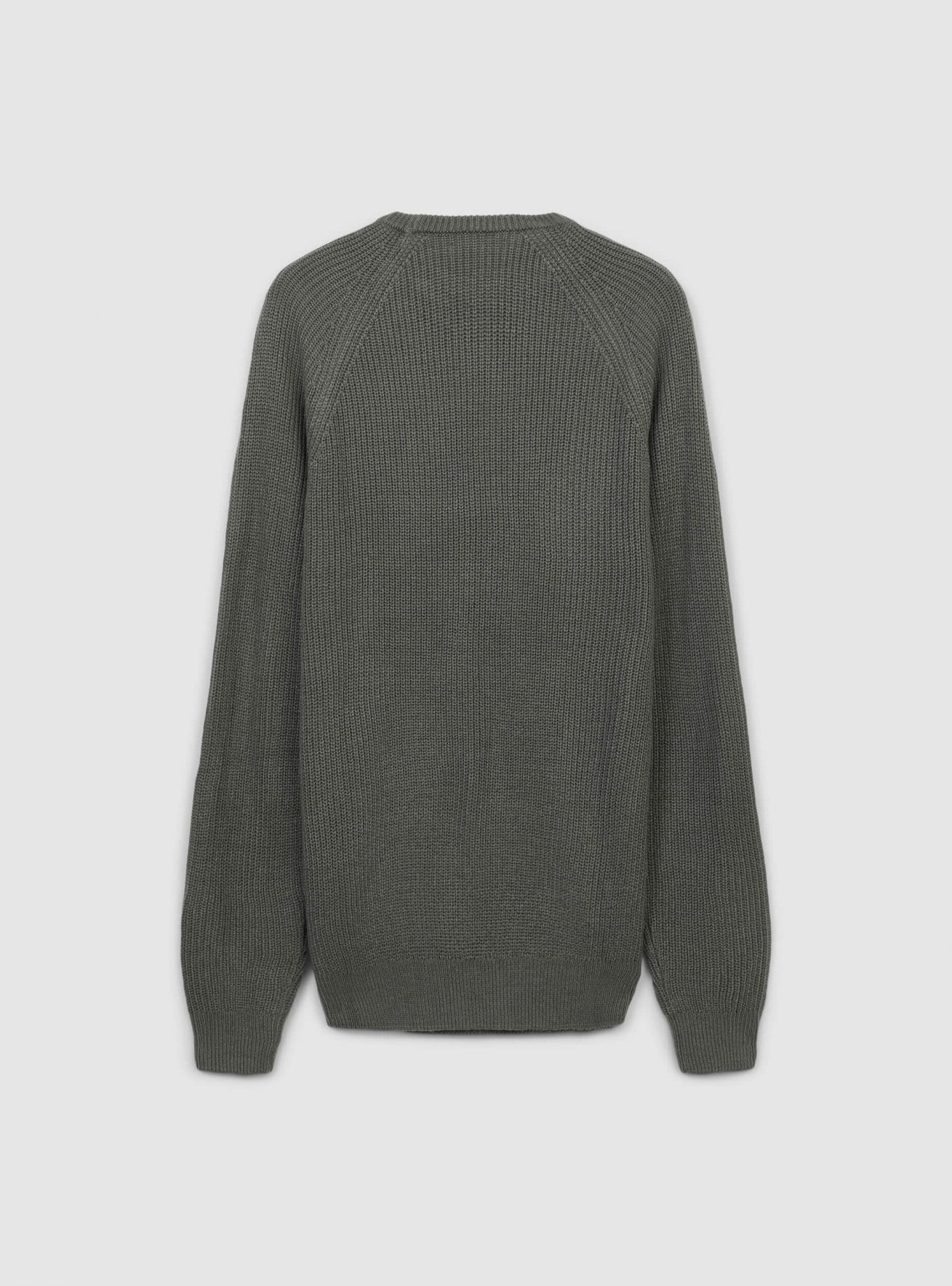 Maglia Uomo Terranova