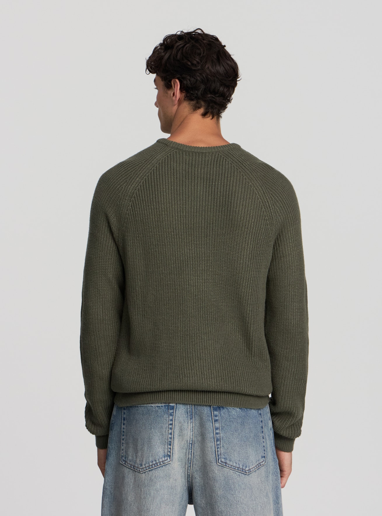 Maglia Uomo Terranova