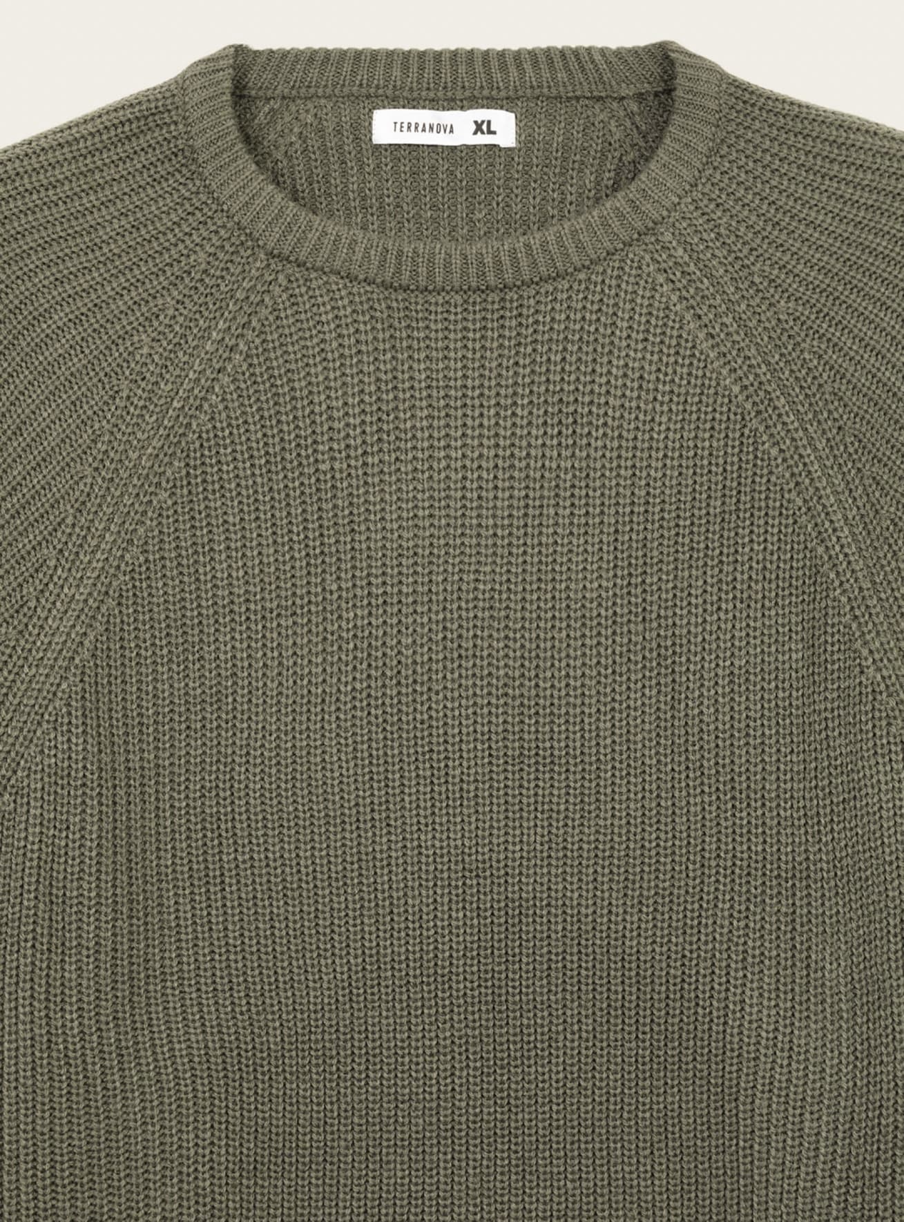 Maglia Uomo Terranova