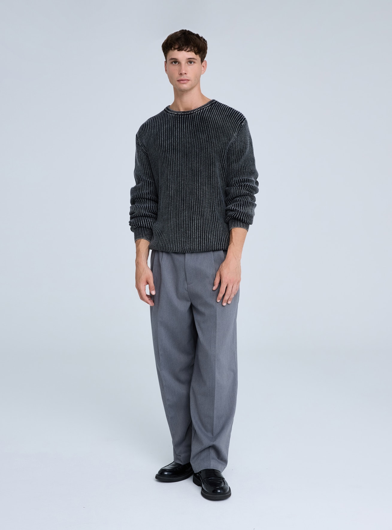 Maglia Uomo Terranova
