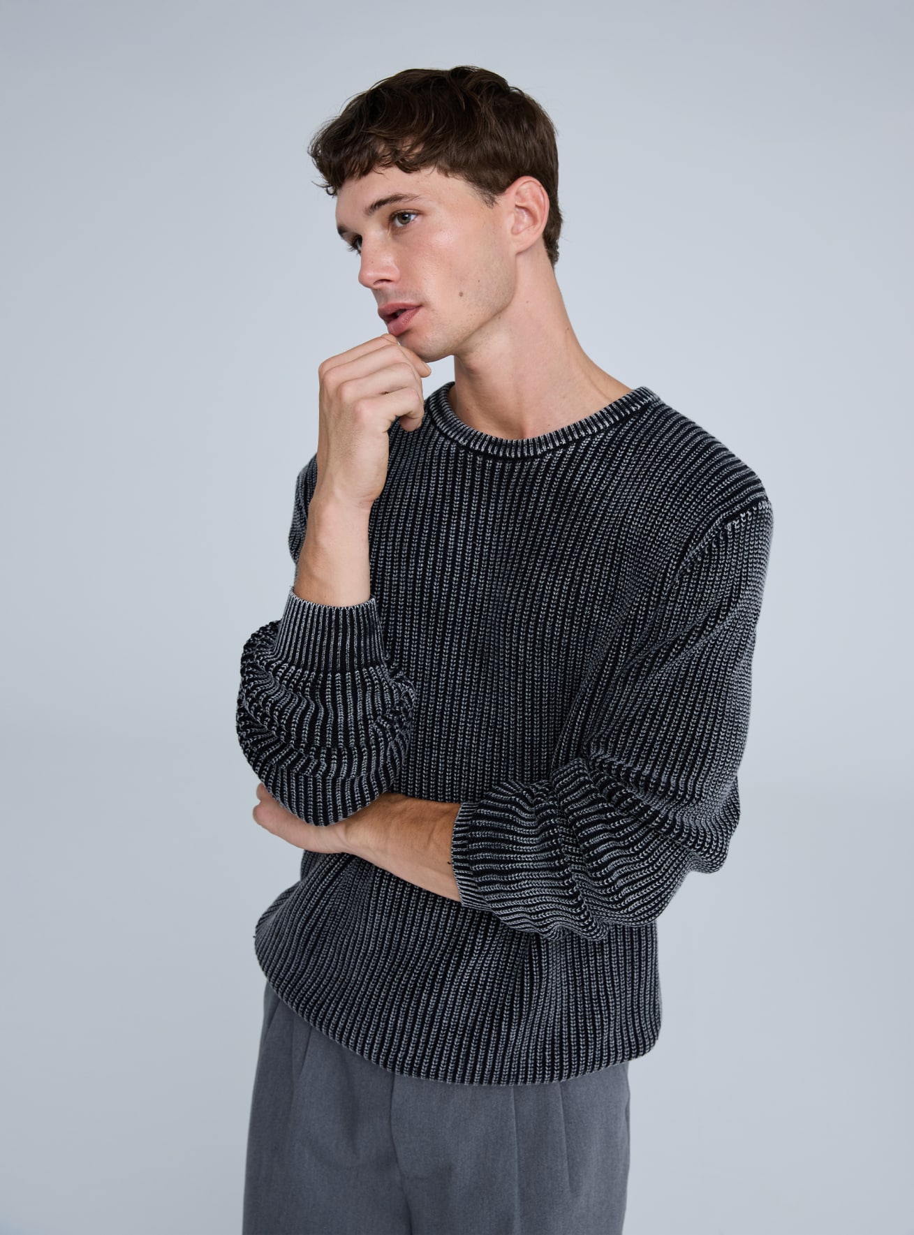 Maglia Uomo Terranova