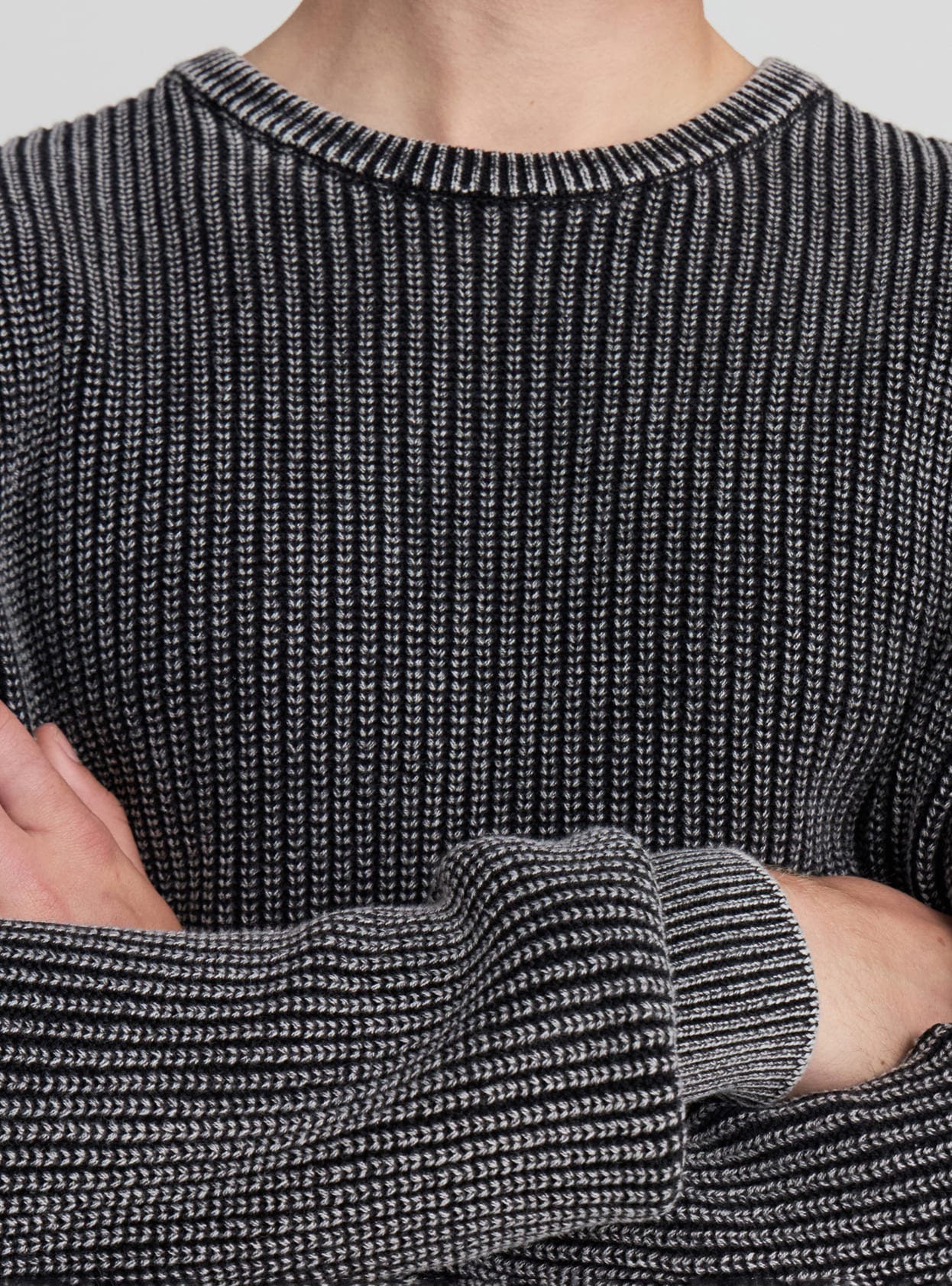 Maglia Uomo Terranova
