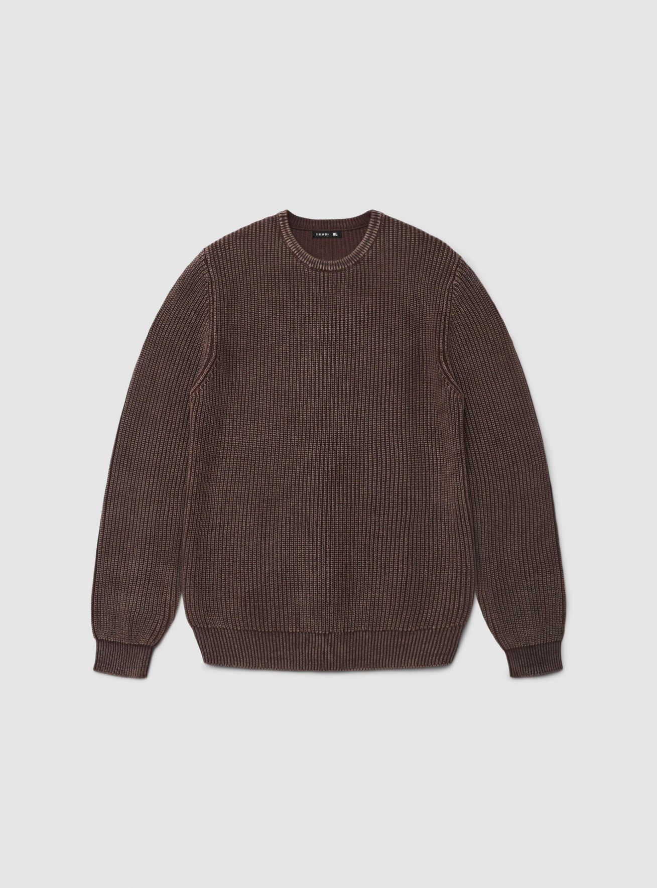 Maglia Uomo Terranova