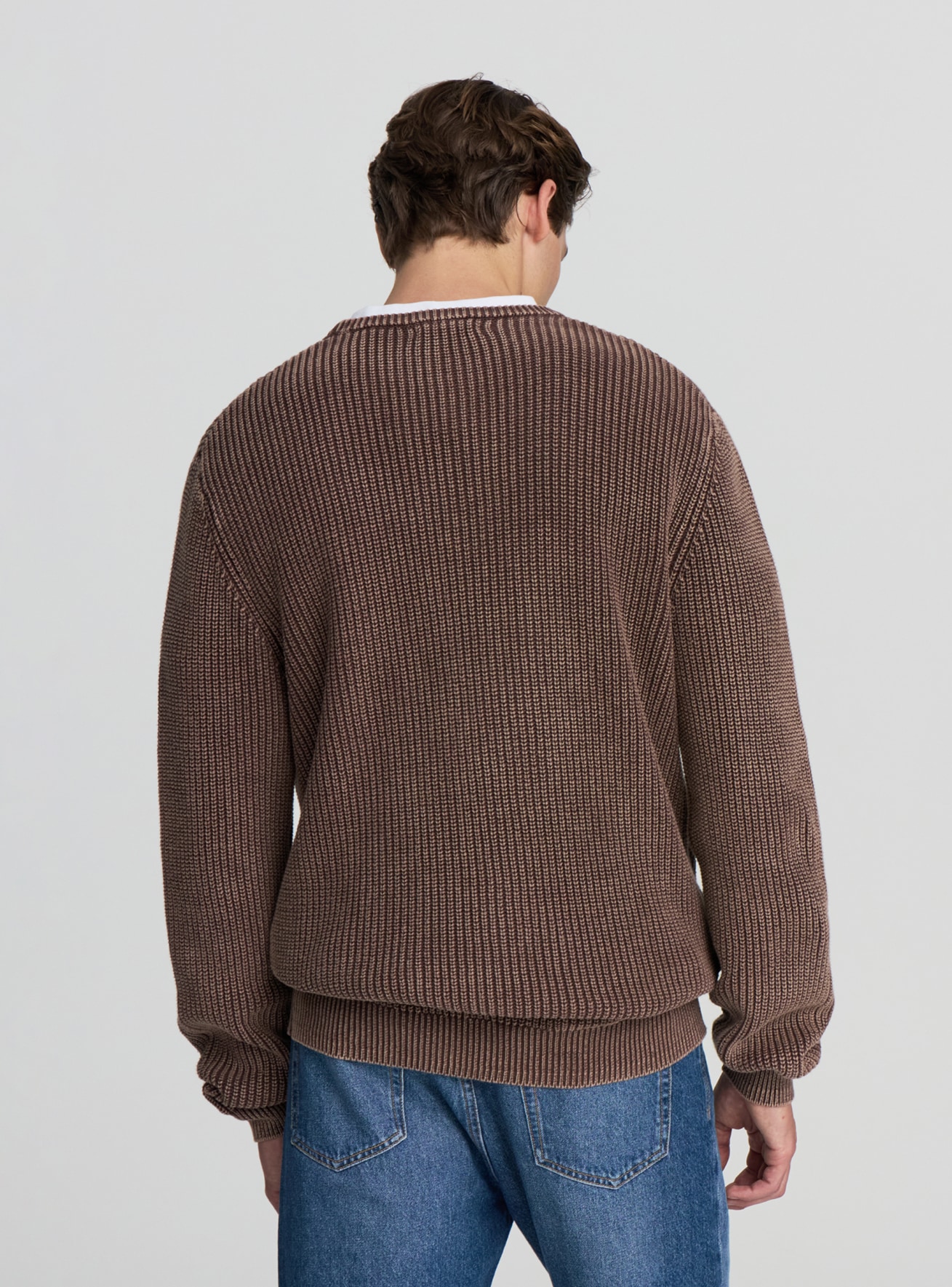 Maglia Uomo Terranova