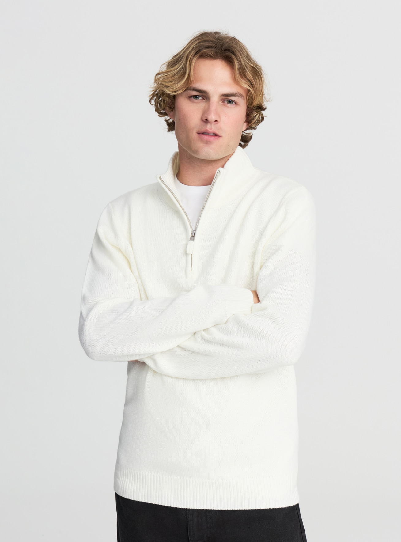 Pullover 3-5 Homme Terranova