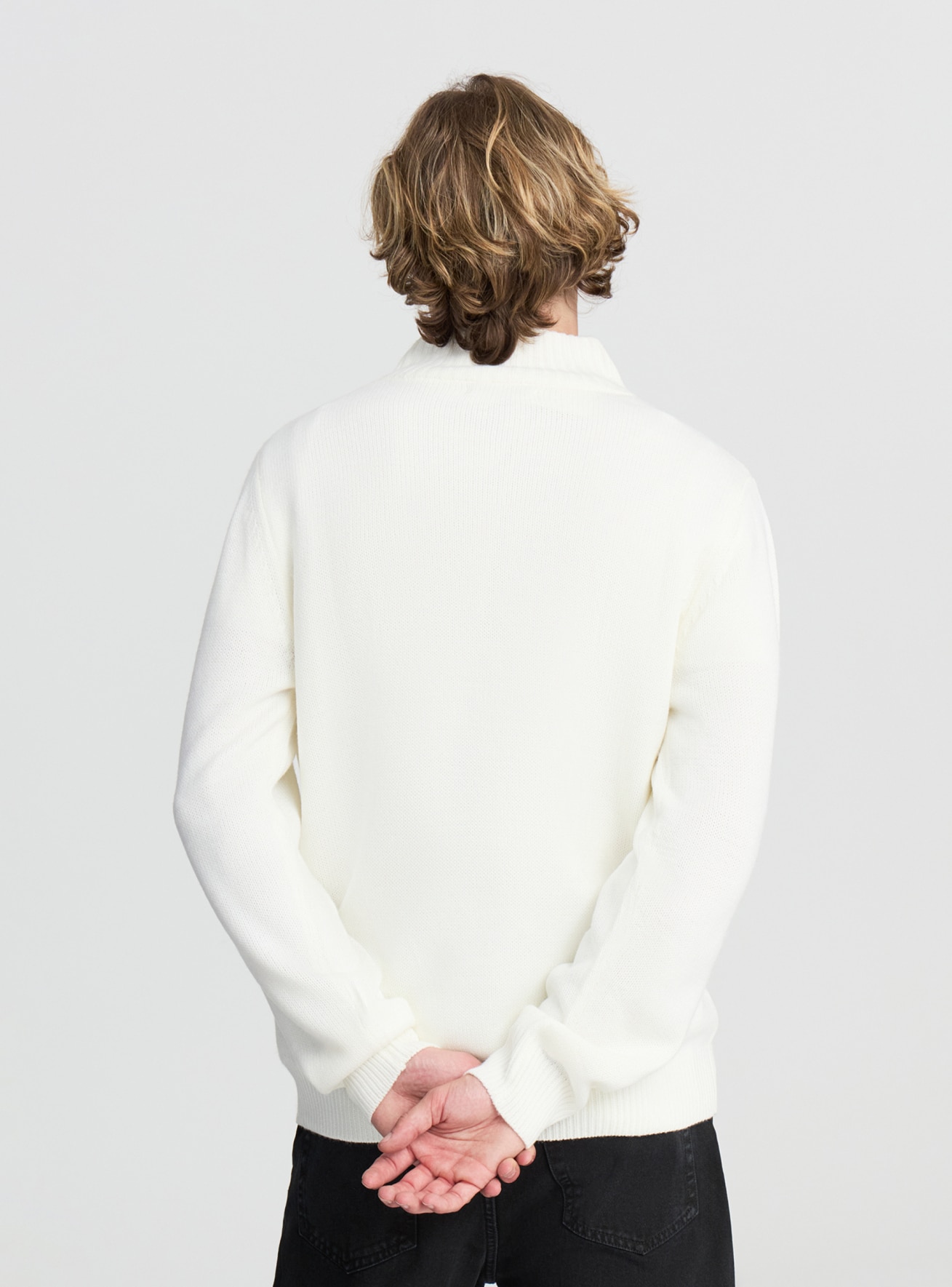 Maglia Uomo Terranova