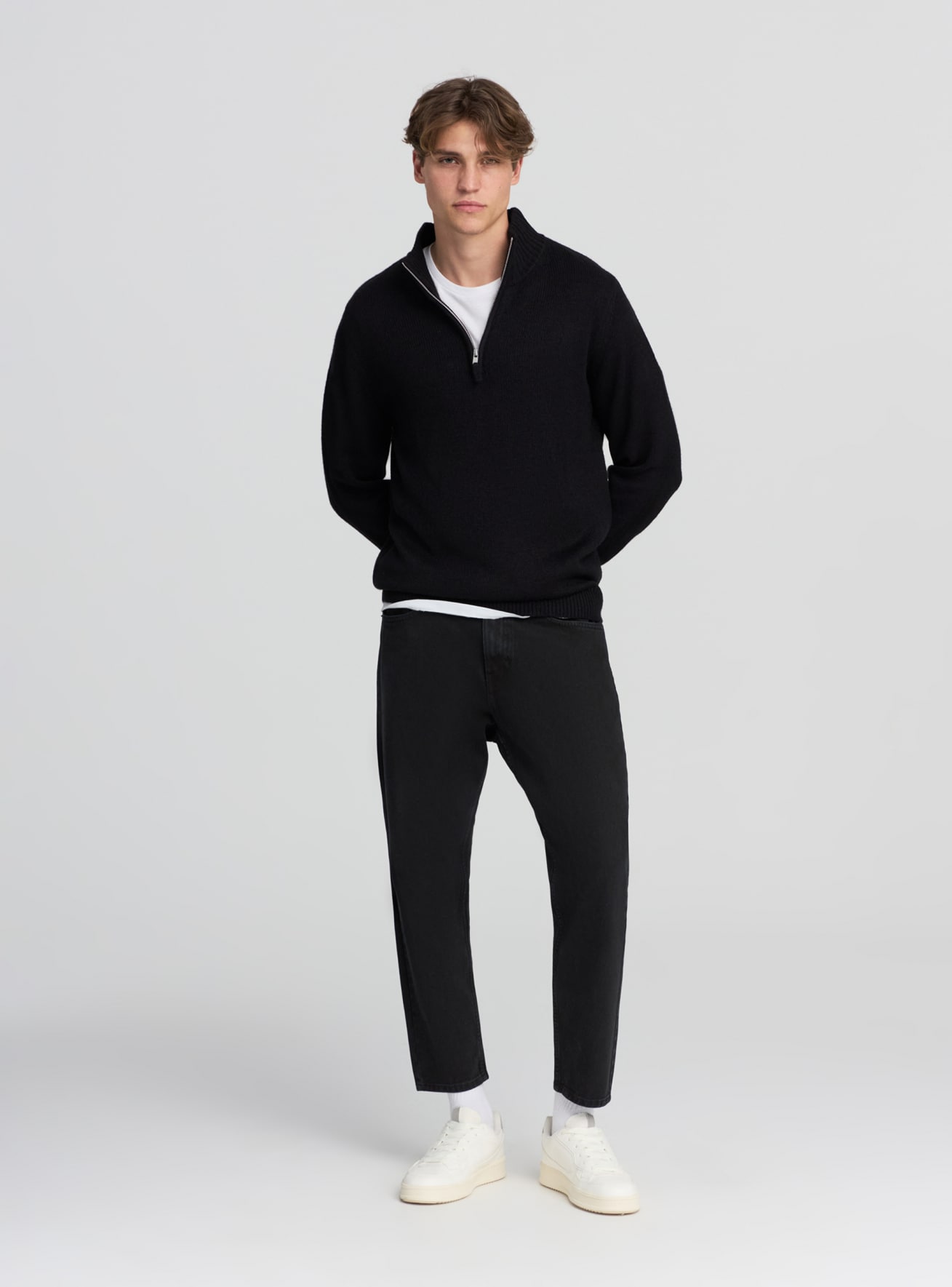 Maglia Uomo Terranova