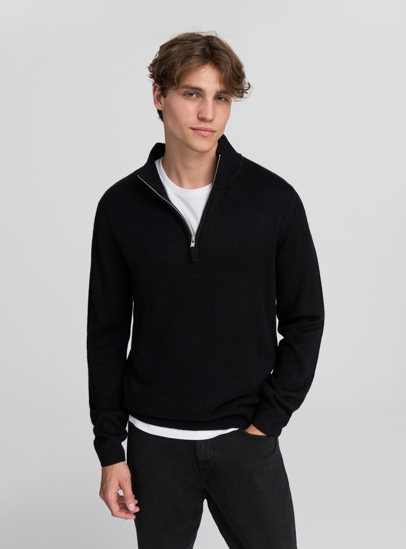 Maglia Uomo Terranova