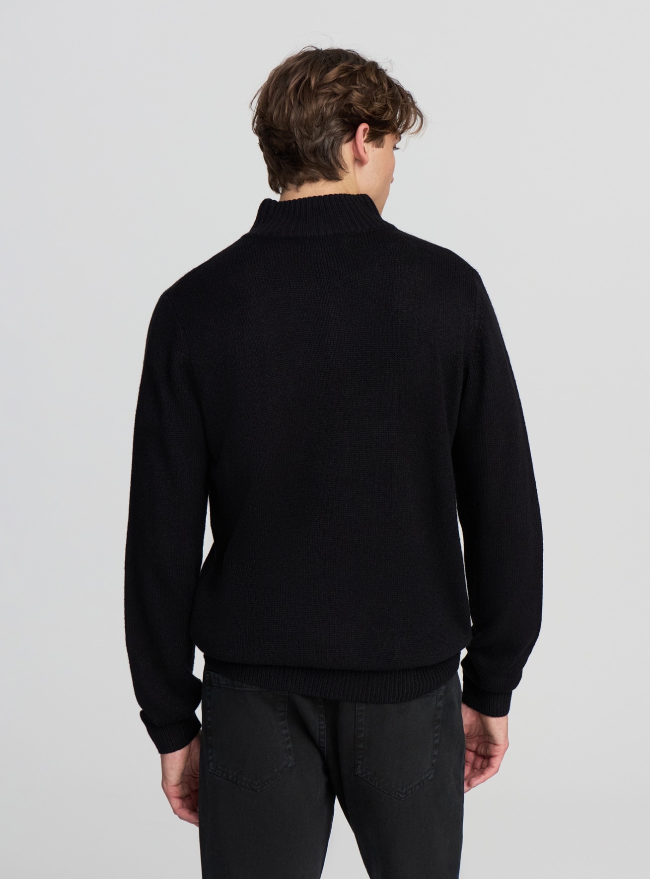 Maglia Uomo Terranova