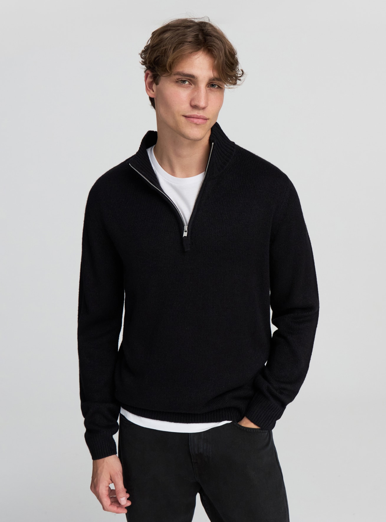 Maglia Uomo Terranova