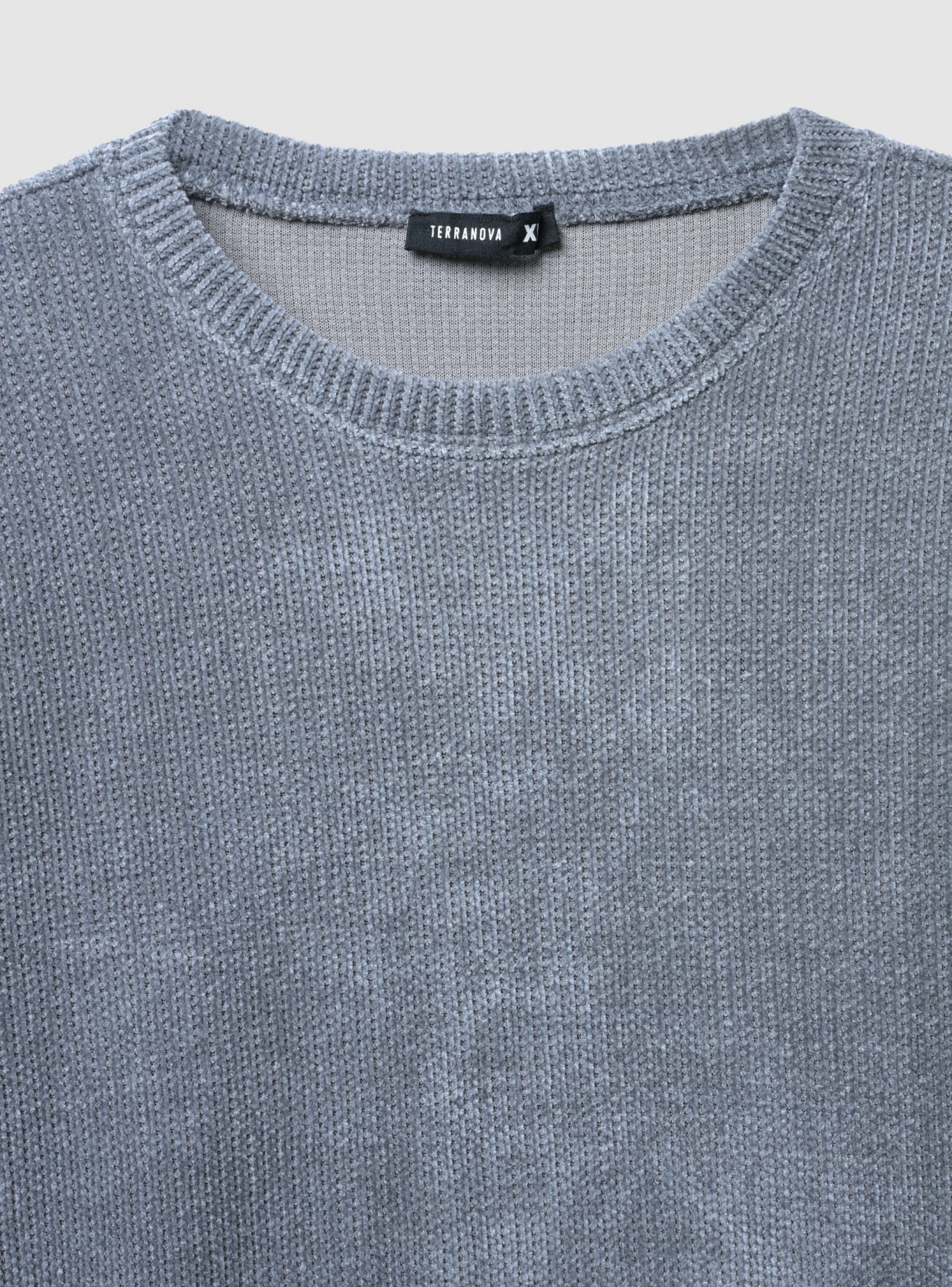 Mesh Herren Terranova