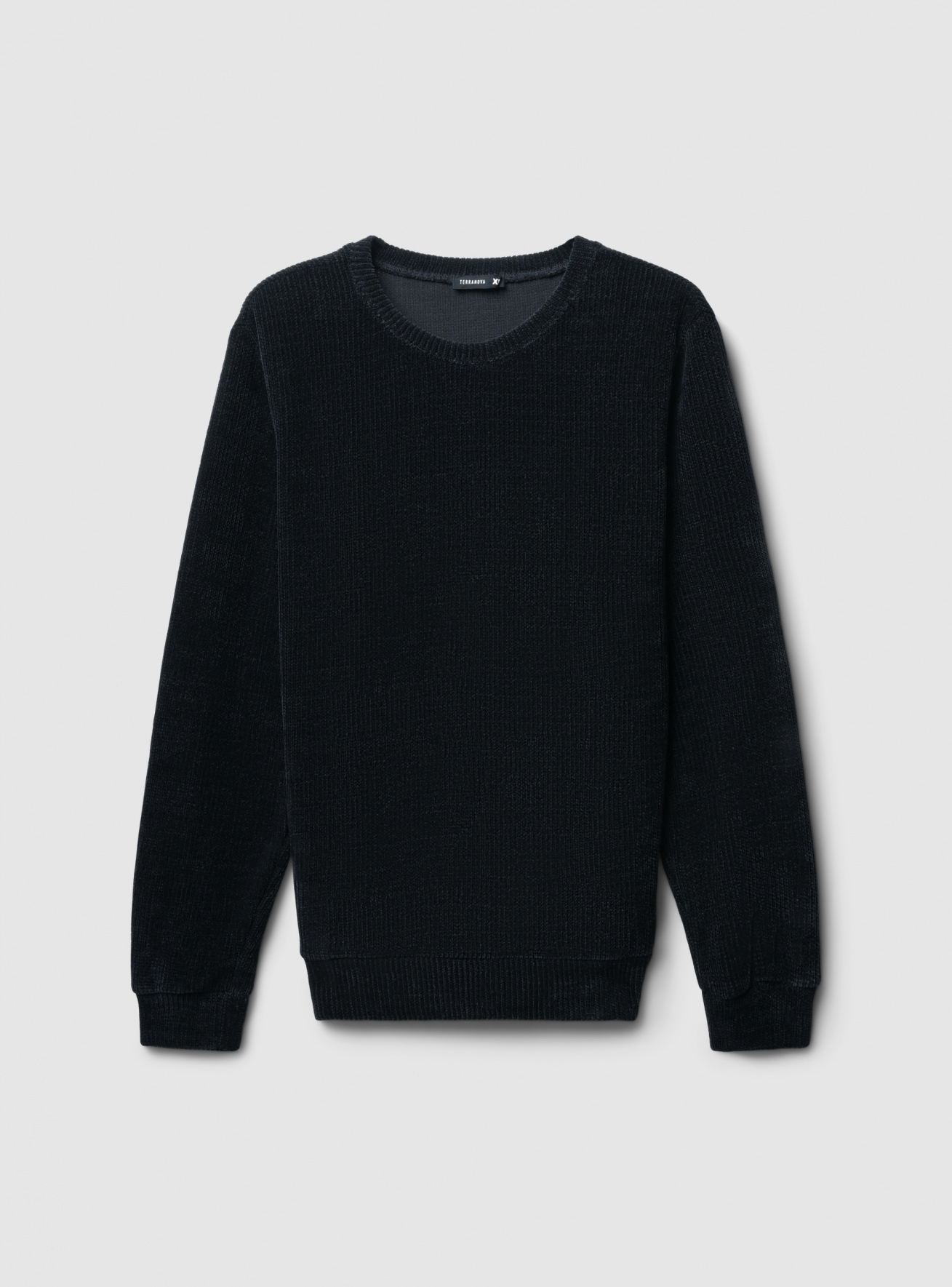 Mesh Herren Terranova