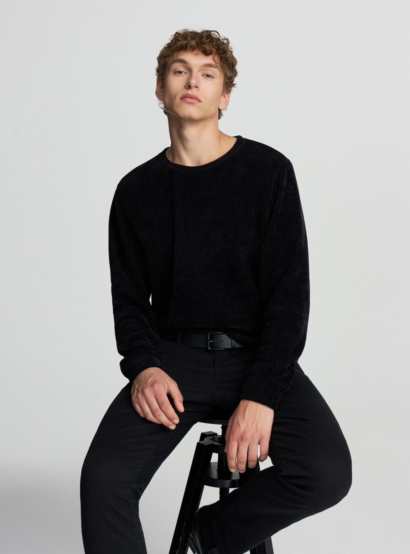 Mesh Herren Terranova