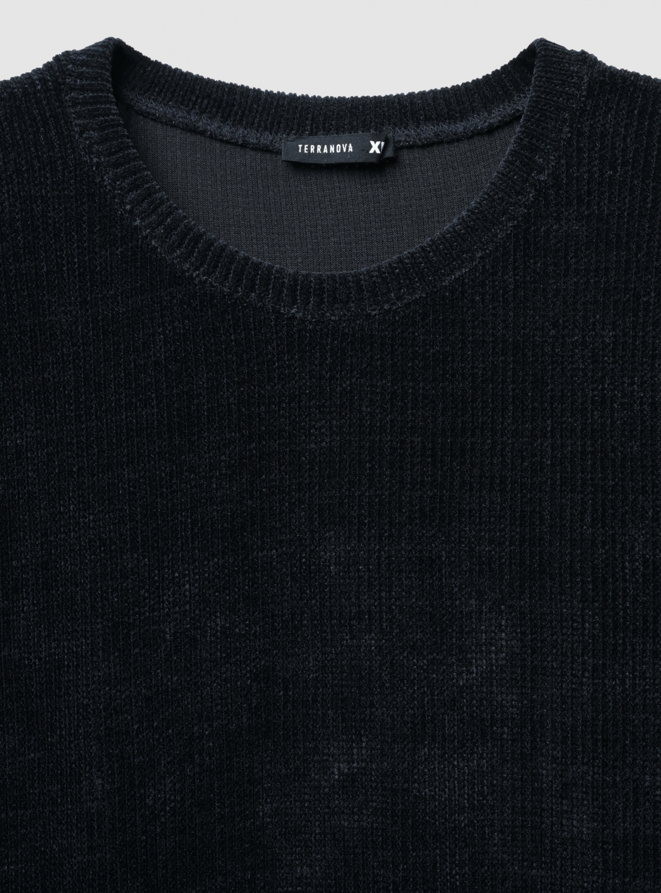 Mesh Herren Terranova