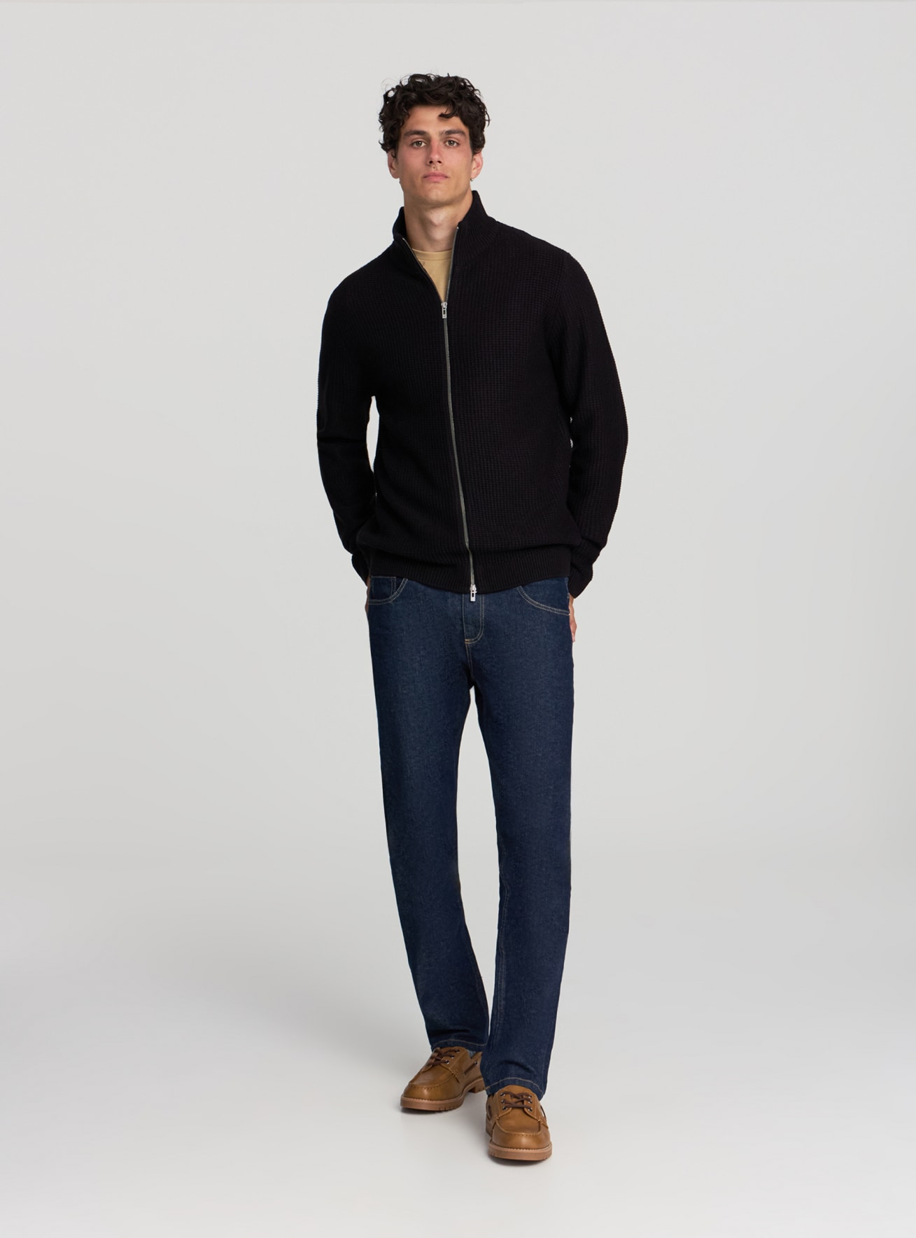 Maglia Uomo Terranova