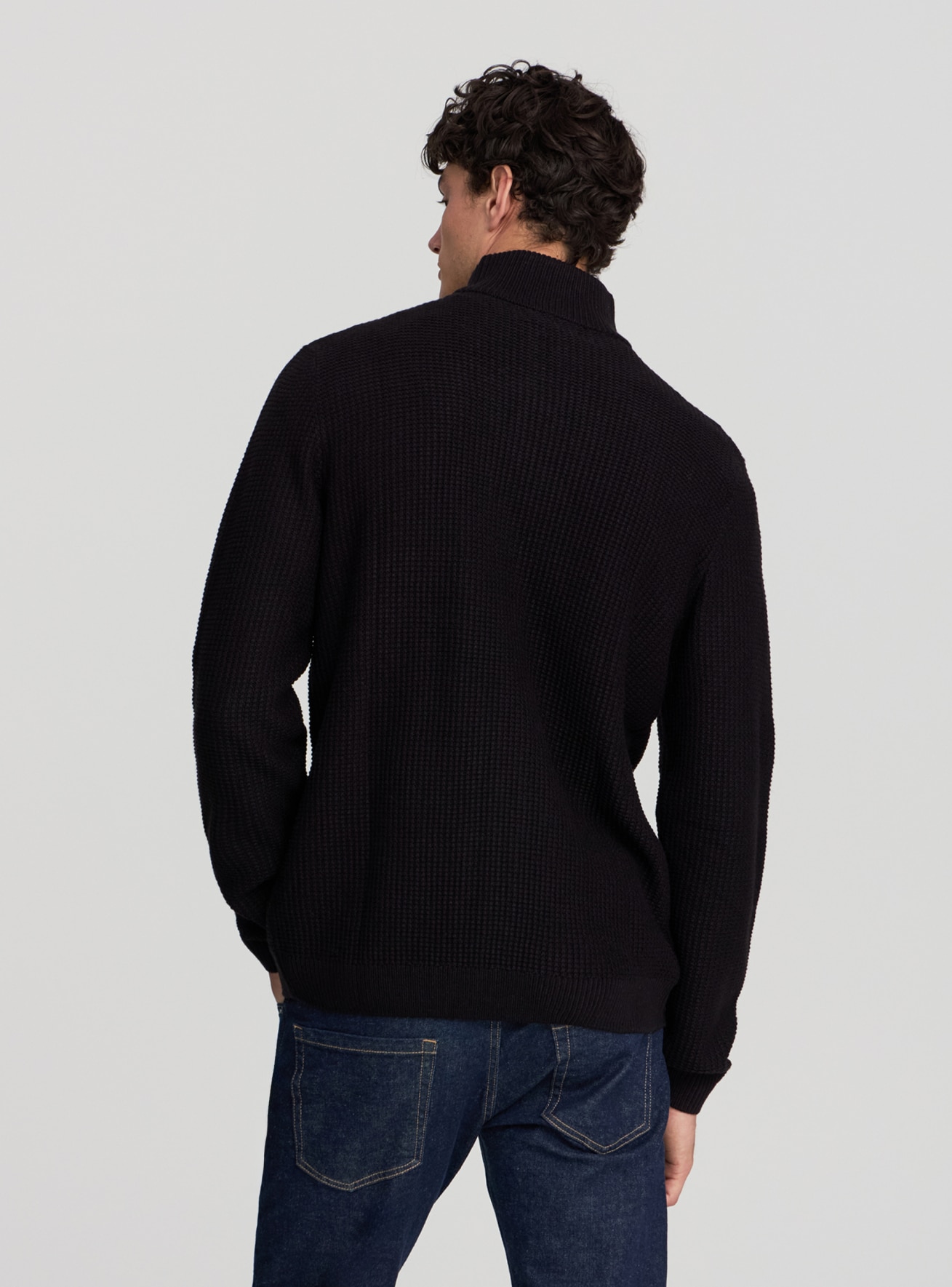 Maglia Uomo Terranova