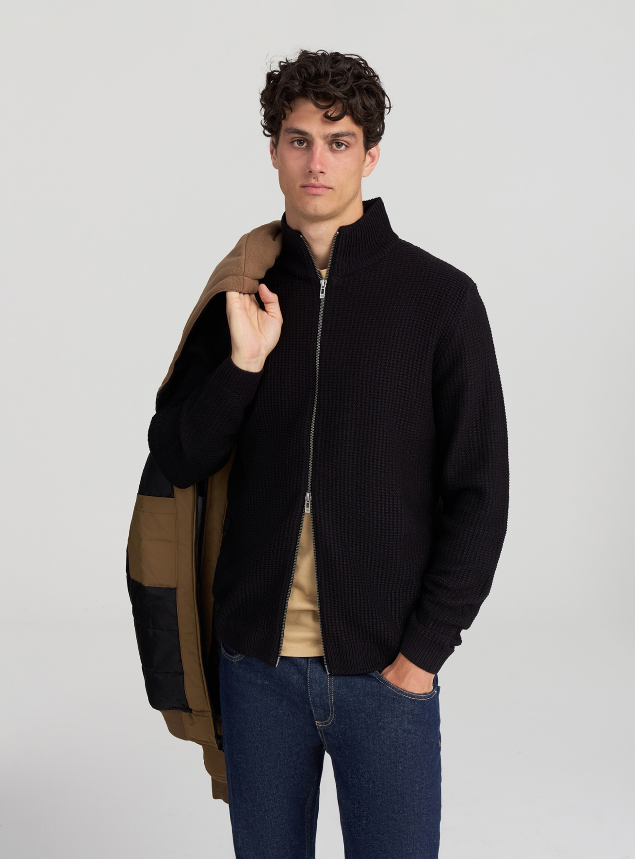 Maglia Uomo Terranova