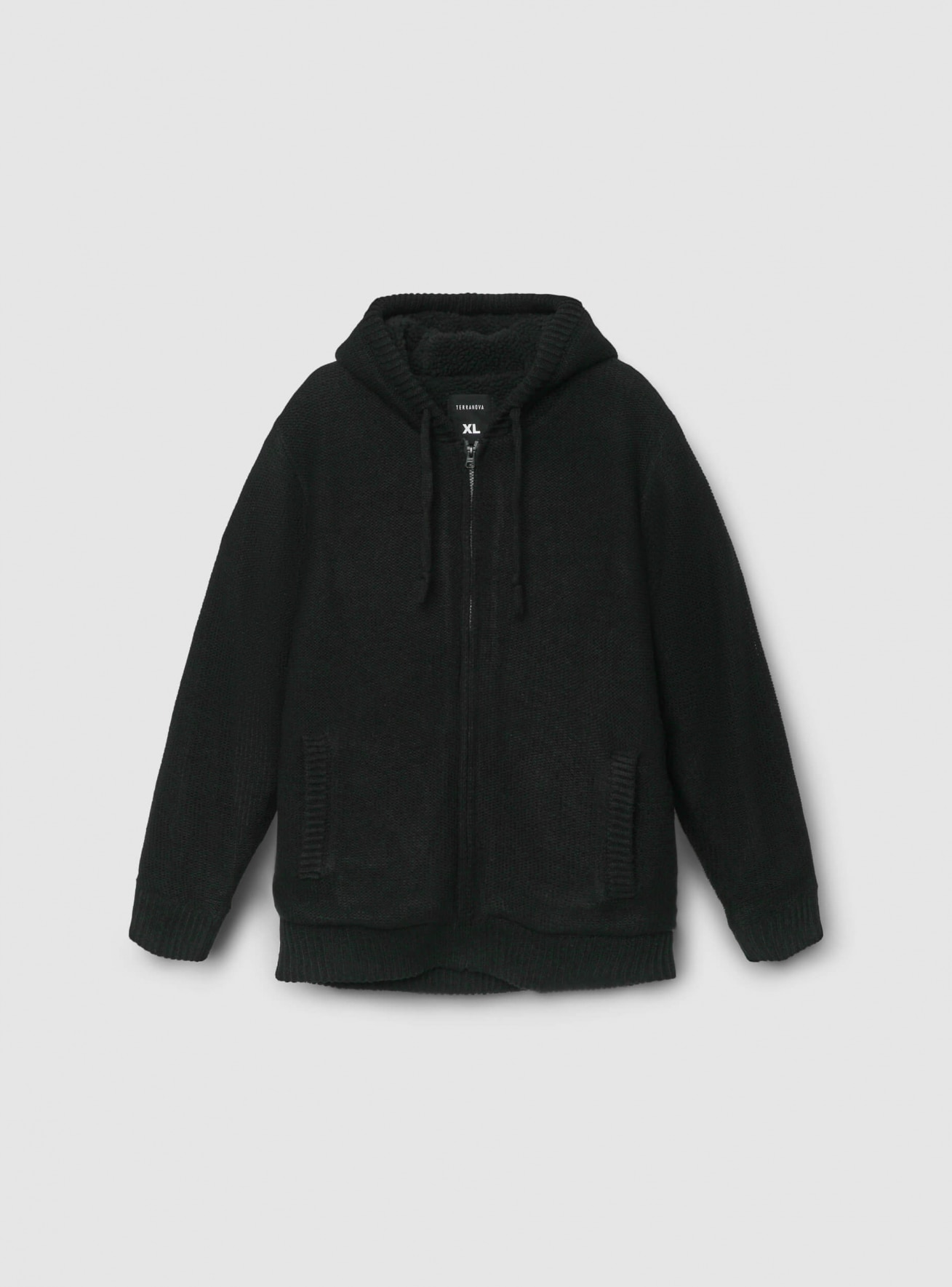 Sweater 3-5 Man Terranova