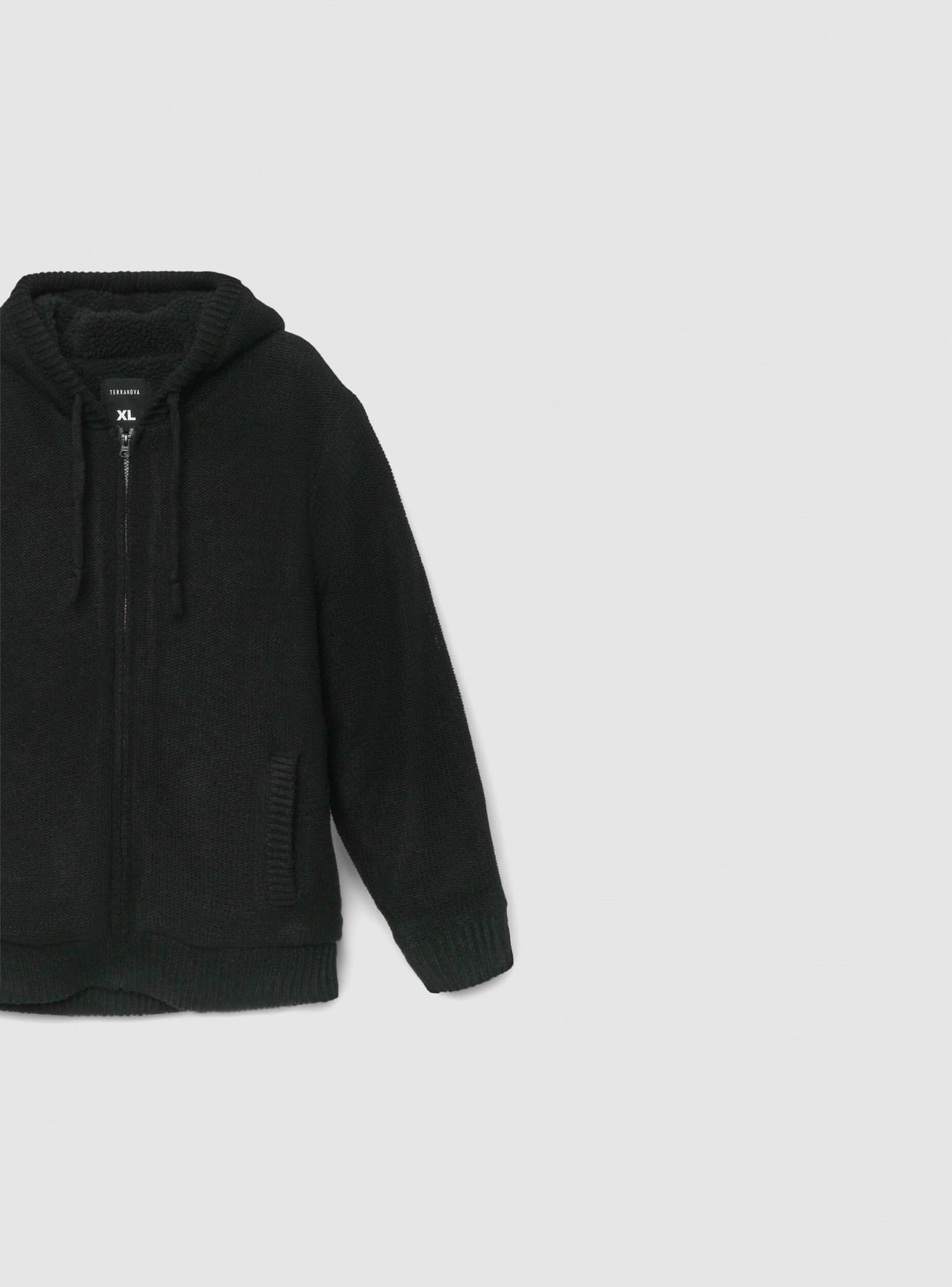 Sweater 3-5 Man Terranova