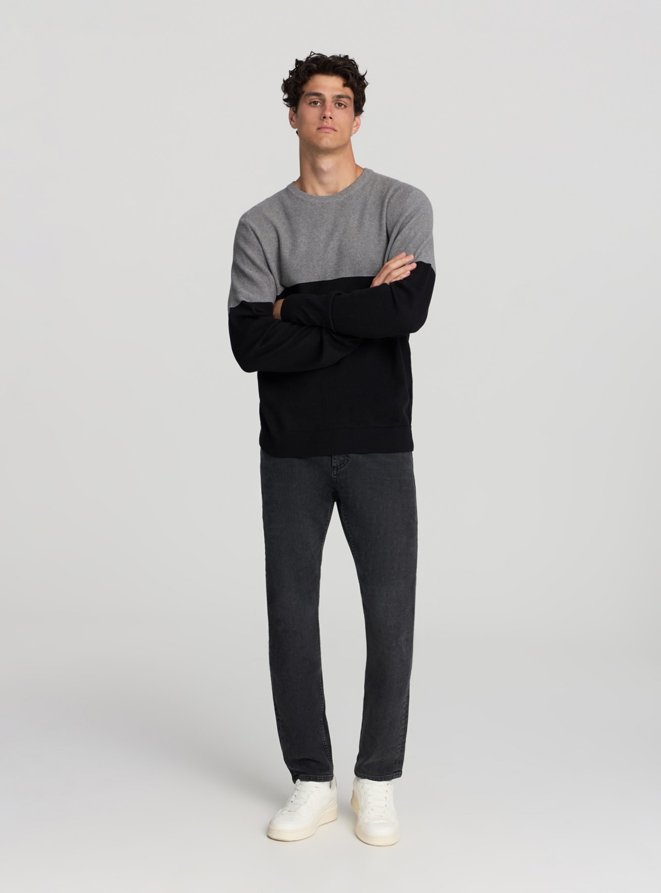 Maglia Uomo Terranova