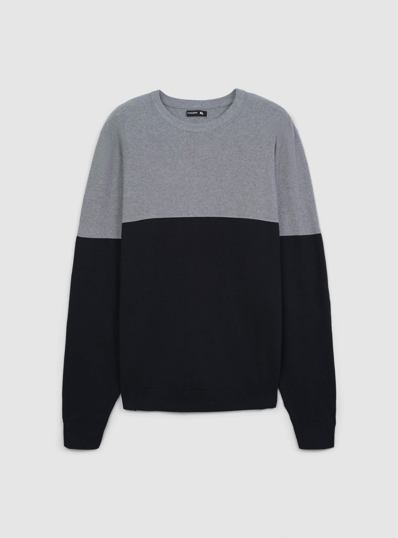 Maglia Uomo Terranova