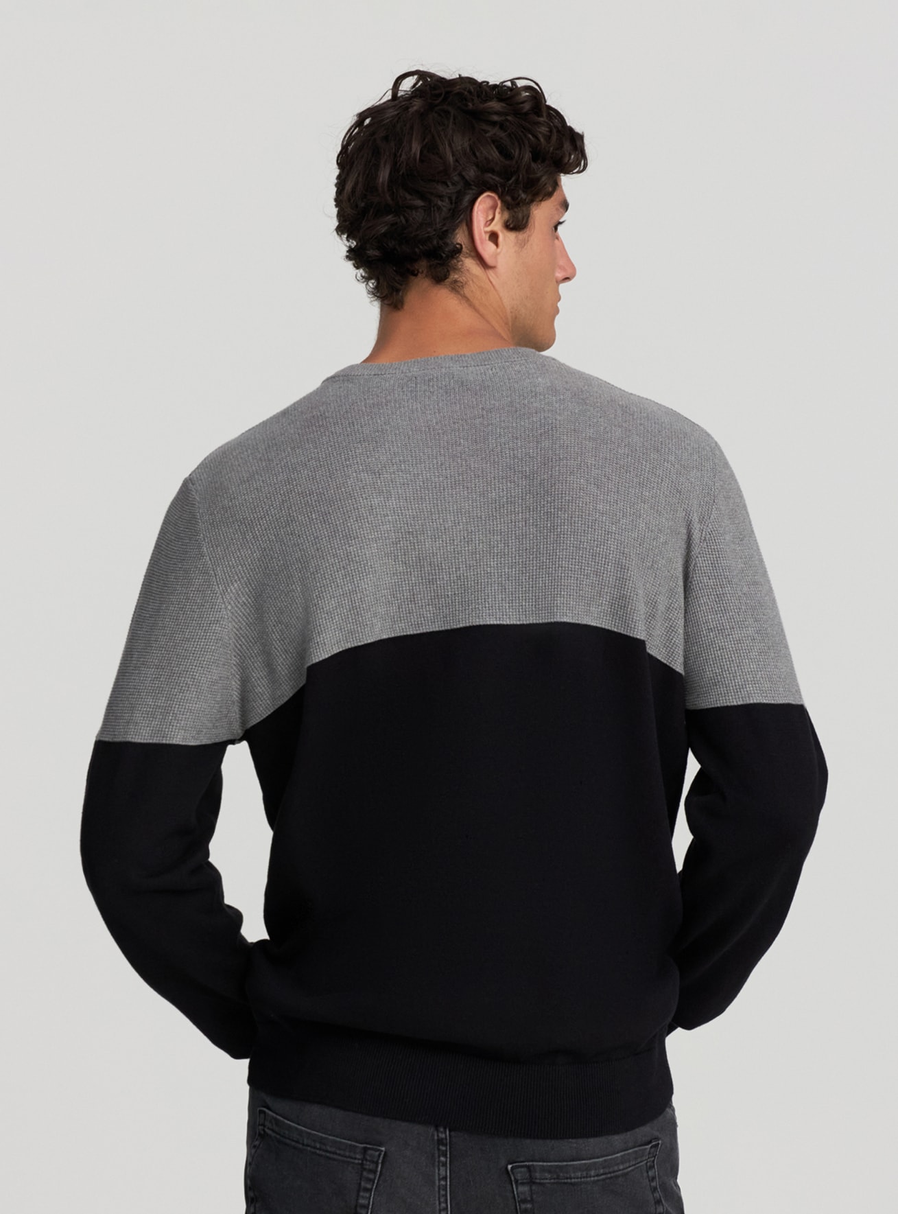 Maglia Uomo Terranova