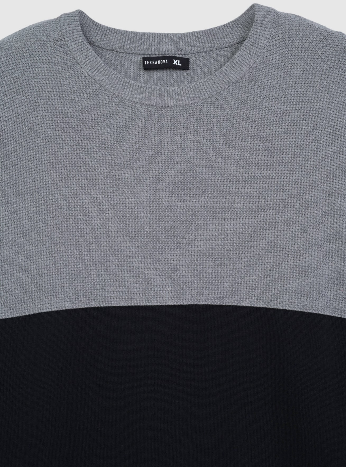 Maglia Uomo Terranova