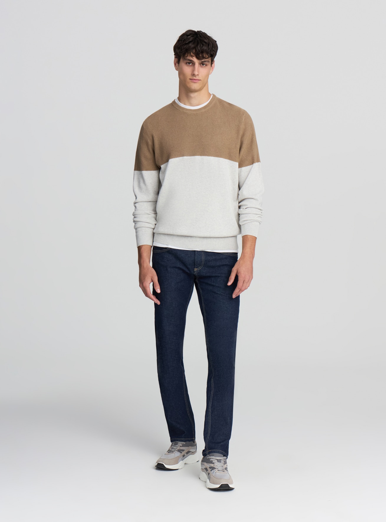 Maglia Uomo Terranova