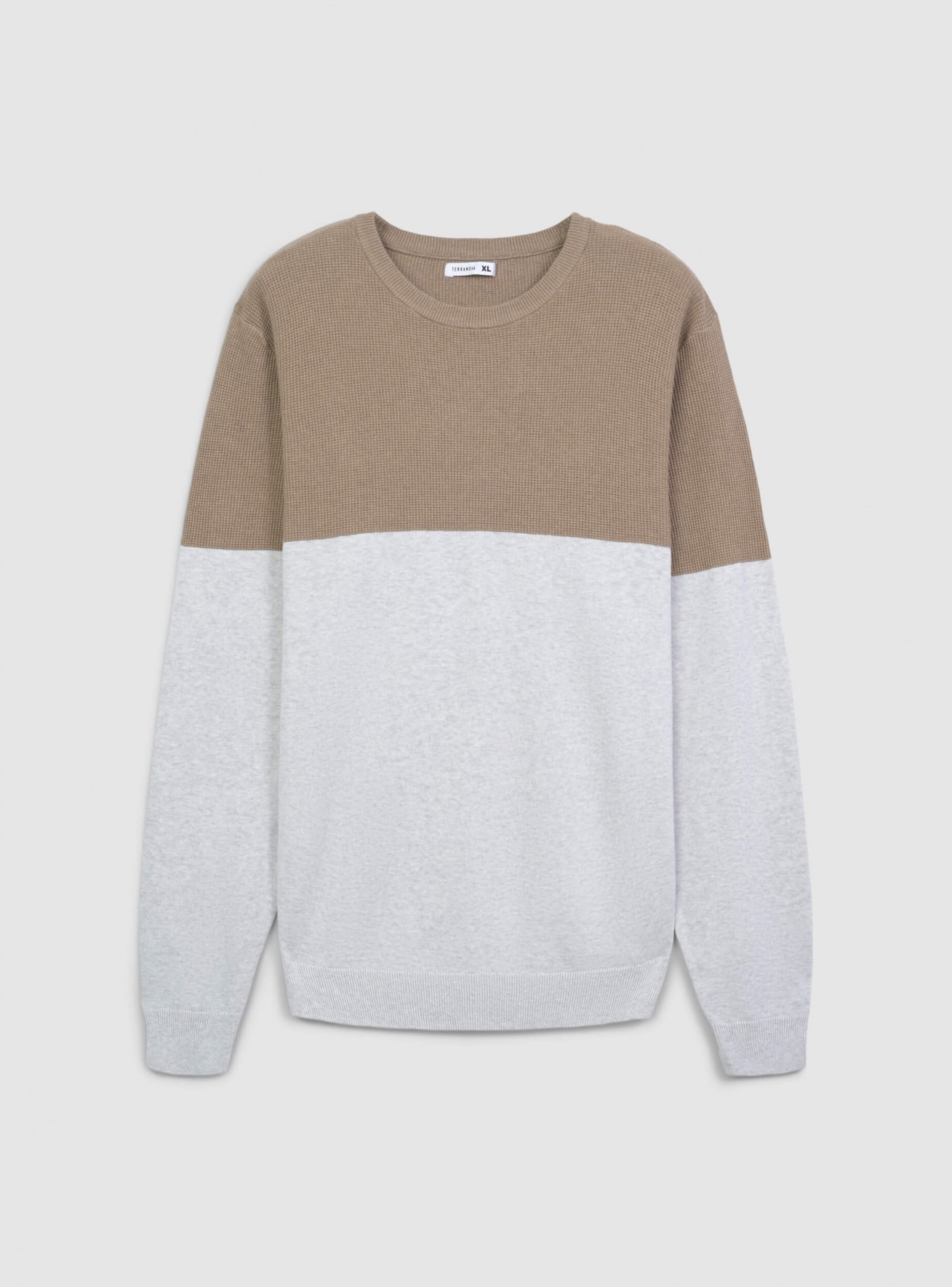 Maglia Uomo Terranova