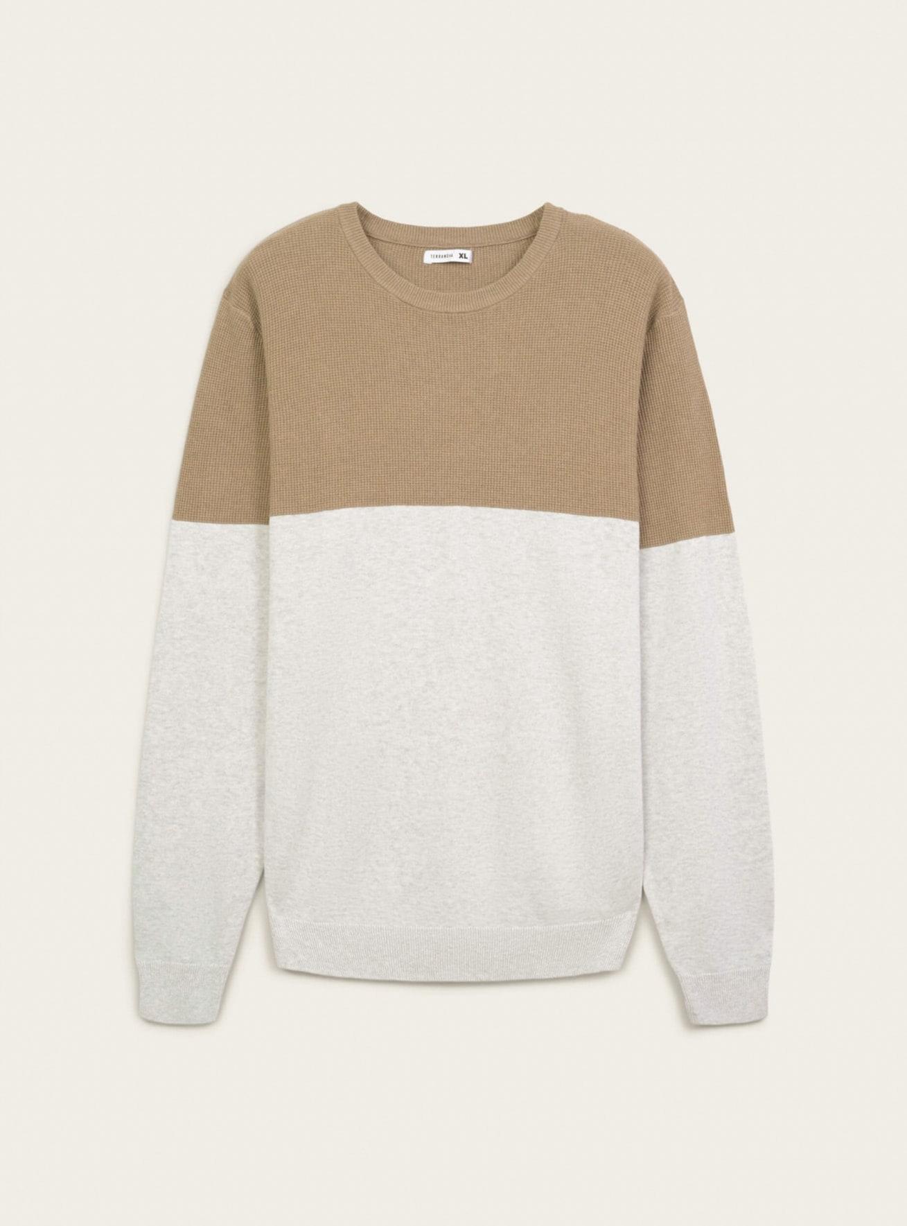 Sweter Uomo Terranova